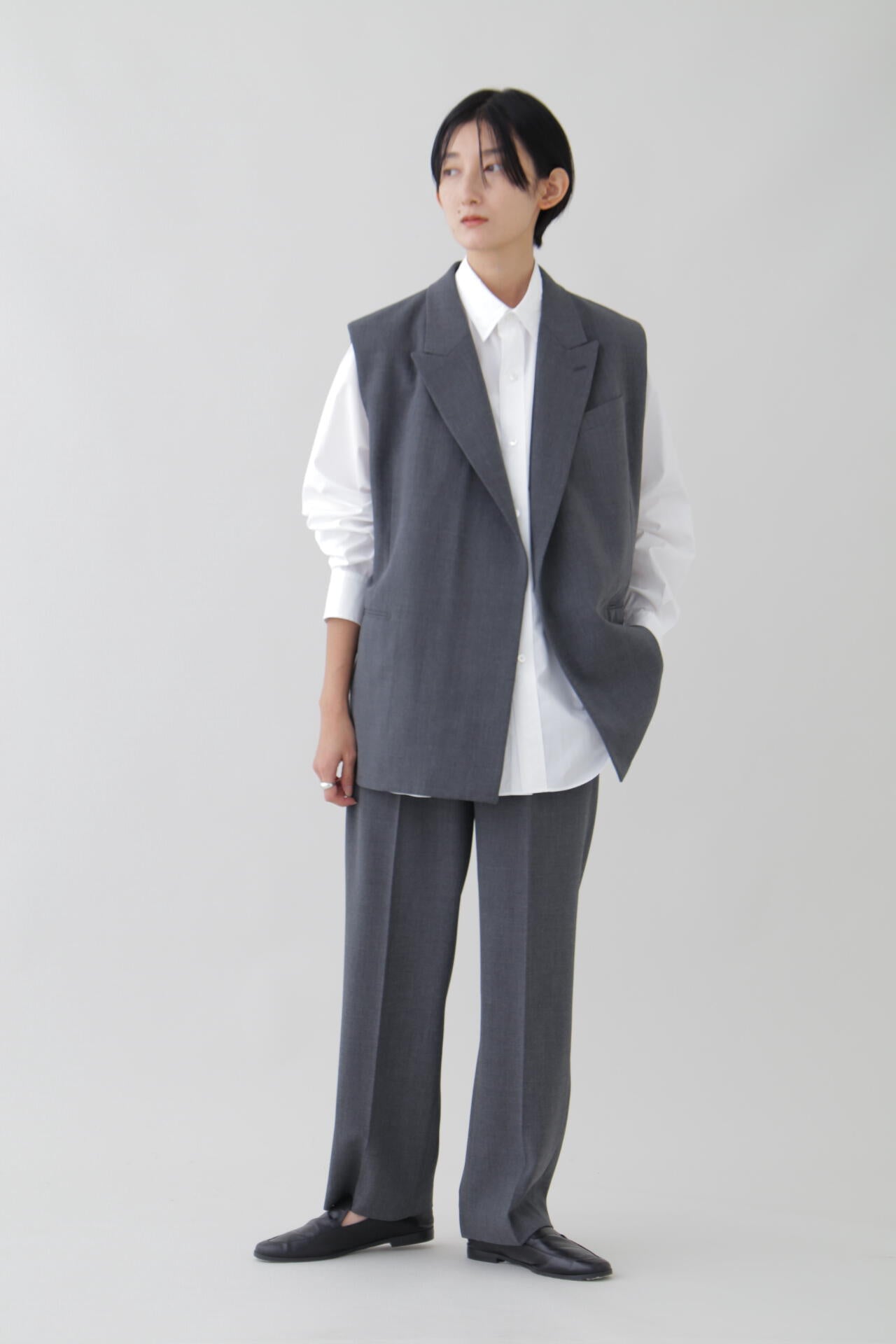 YLEVE / ELS PIMA COTTON BLOAD SH