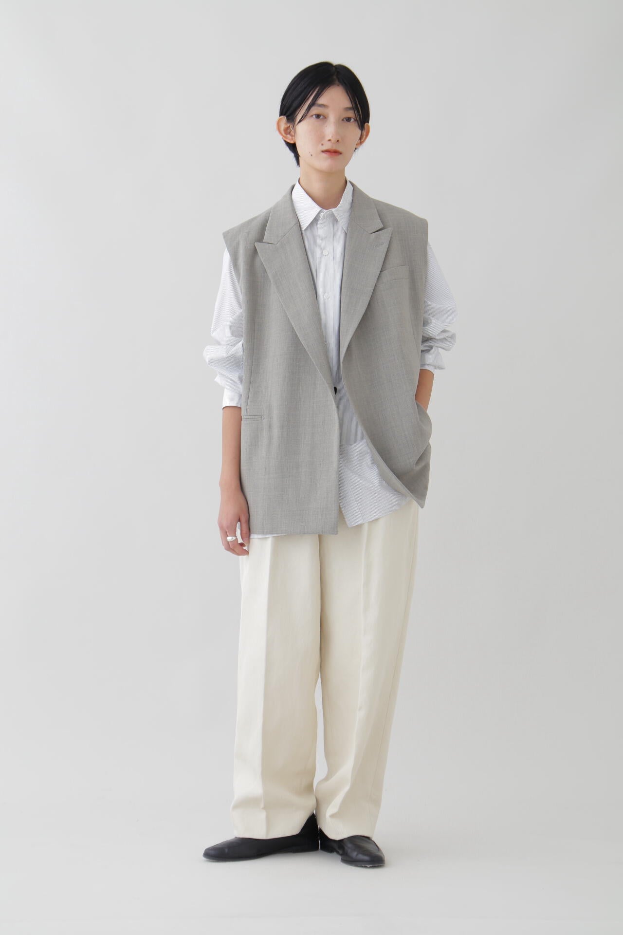YLEVE / ELS PIMA COTTON BLOAD SH