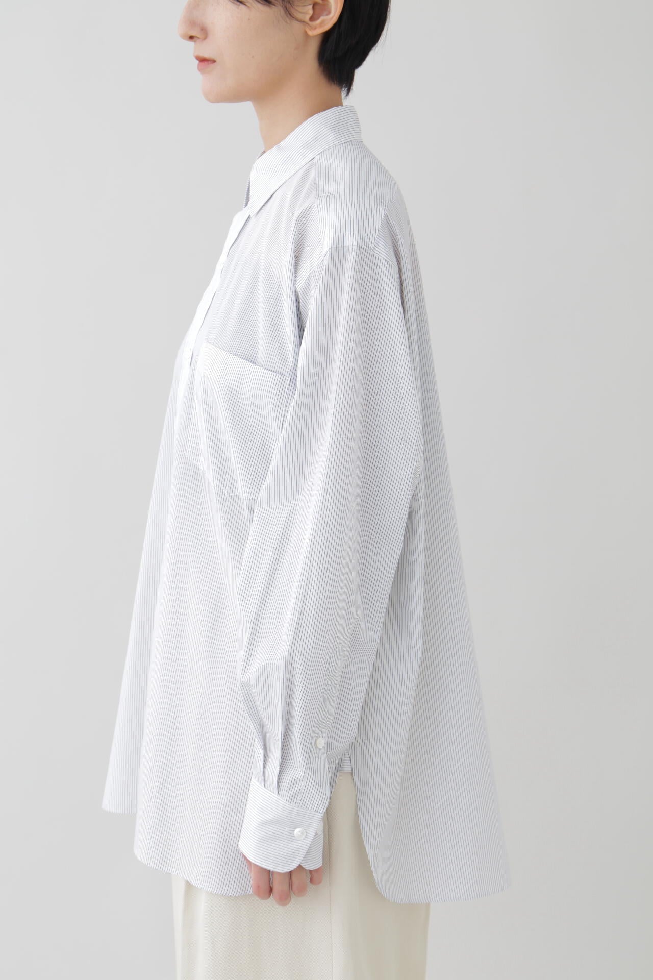 YLEVE / ELS PIMA COTTON BLOAD SH