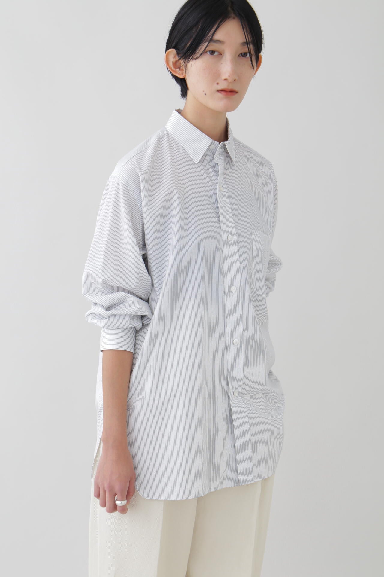YLEVE / ELS PIMA COTTON BLOAD SH