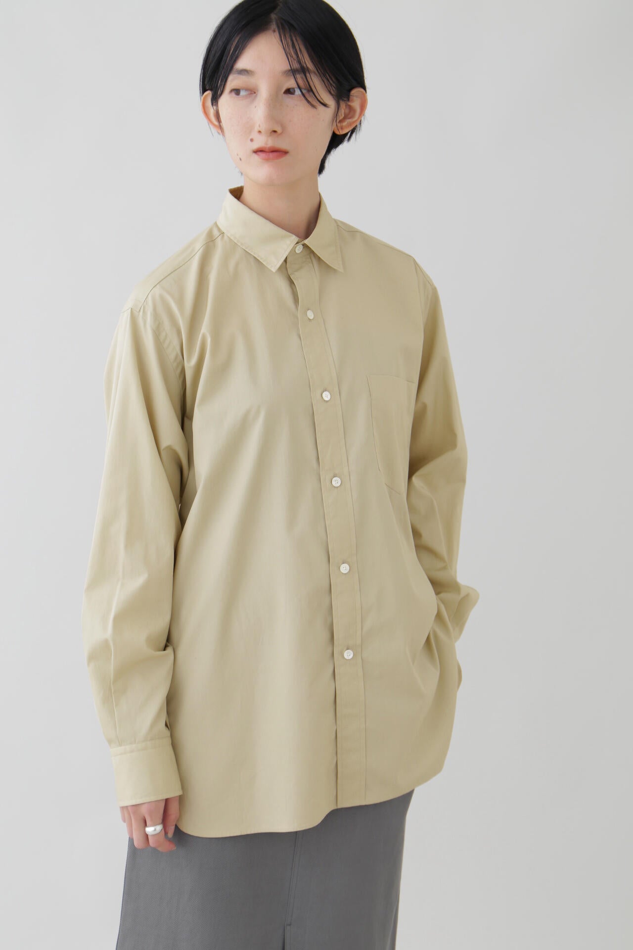 YLEVE / ELS PIMA COTTON BLOAD SH