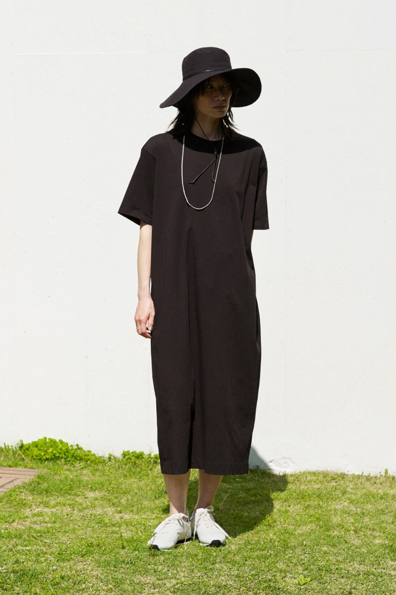 YLEVE / ORGANIC COTTON BIO T OP