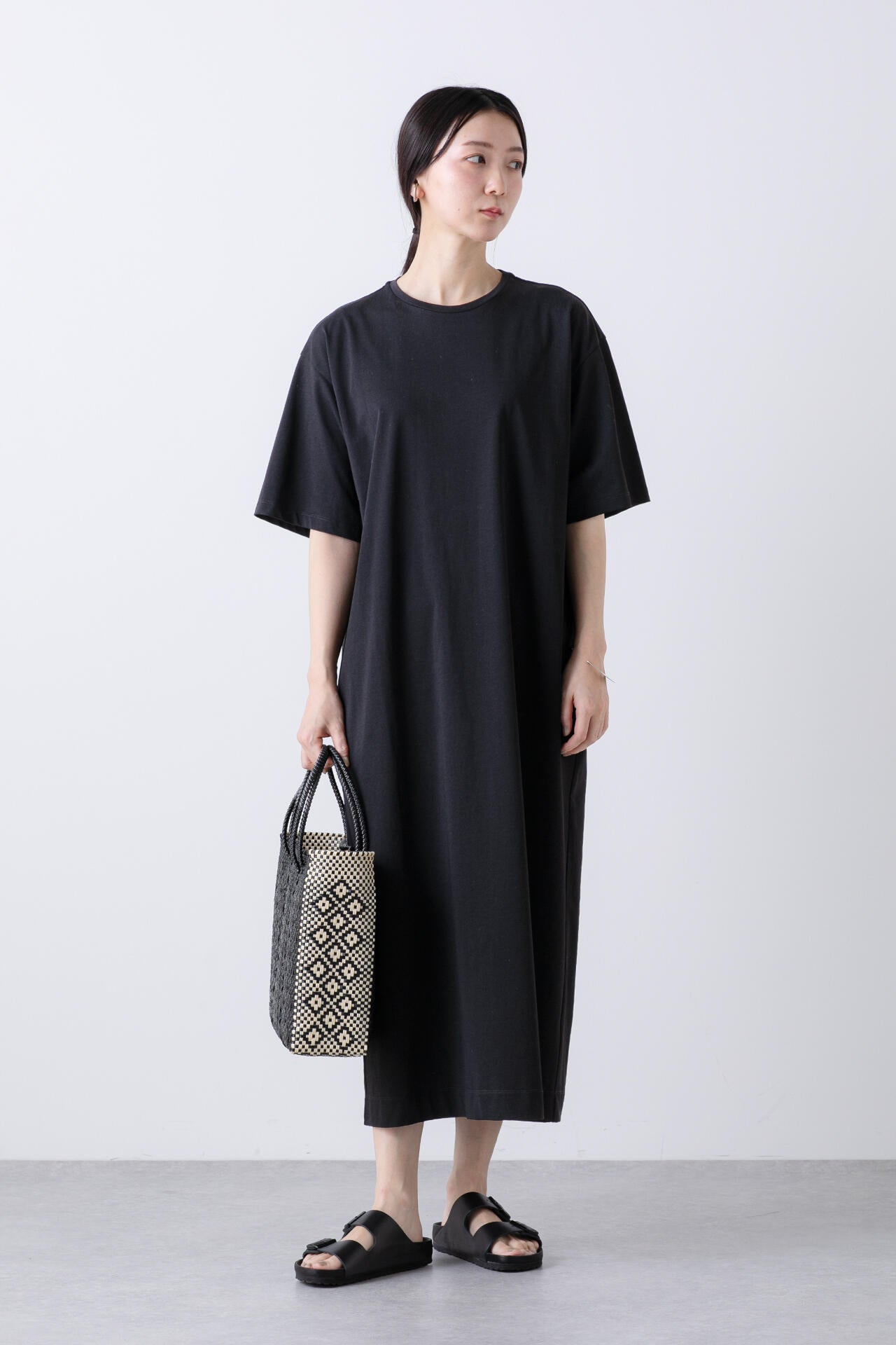 YLEVE / ORGANIC COTTON BIO T OP