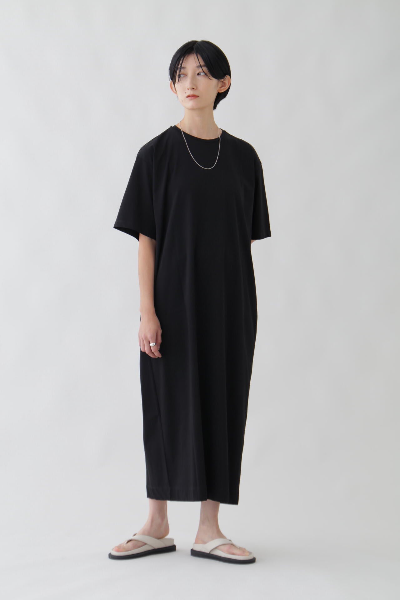 YLEVE / ORGANIC COTTON BIO T OP