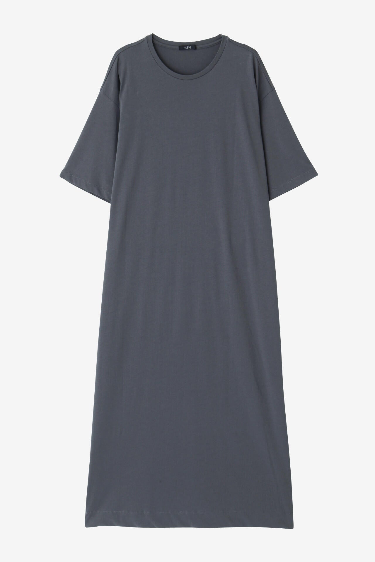 YLEVE / ORGANIC COTTON BIO T OP