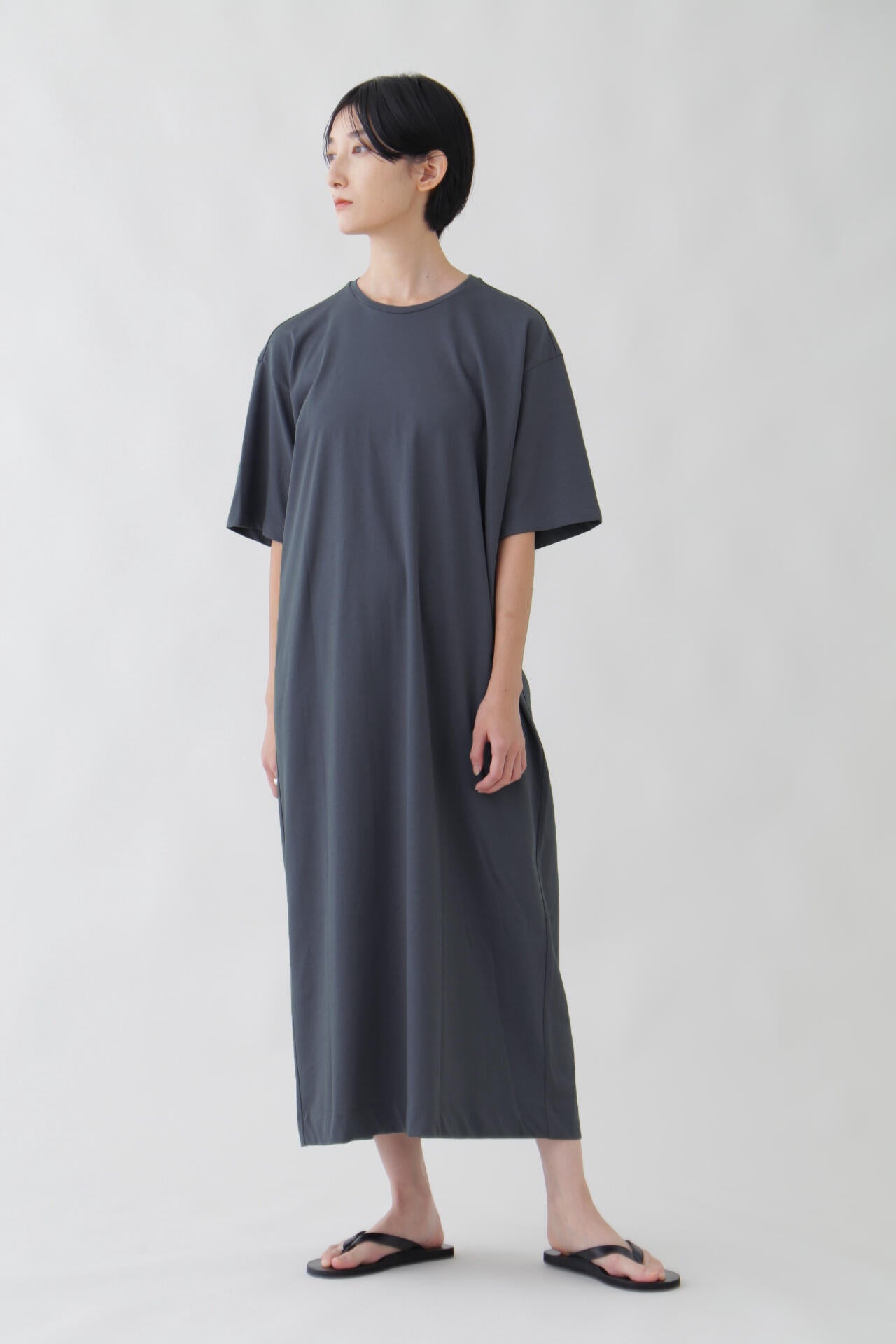 YLEVE / ORGANIC COTTON BIO T OP