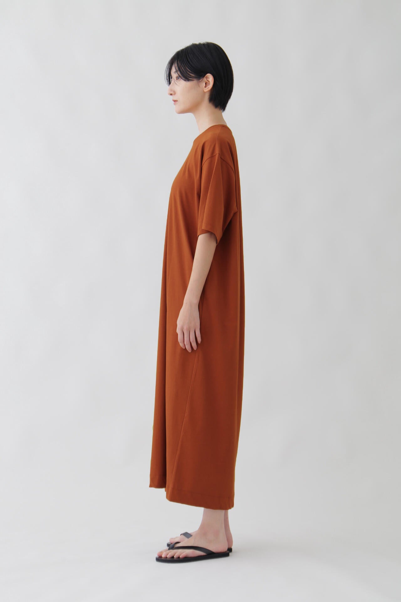 YLEVE / ORGANIC COTTON BIO T OP