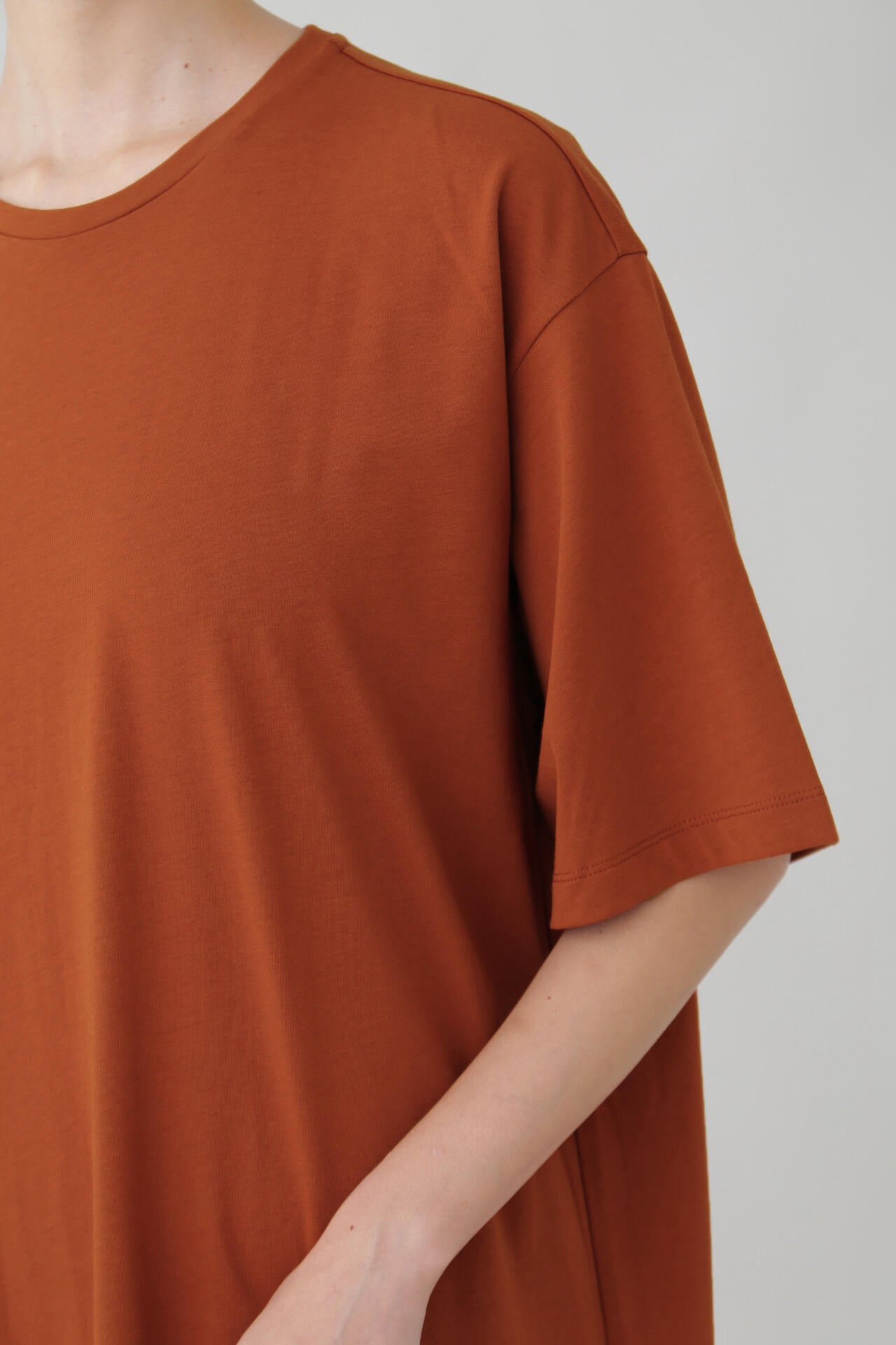 YLEVE / ORGANIC COTTON BIO T OP