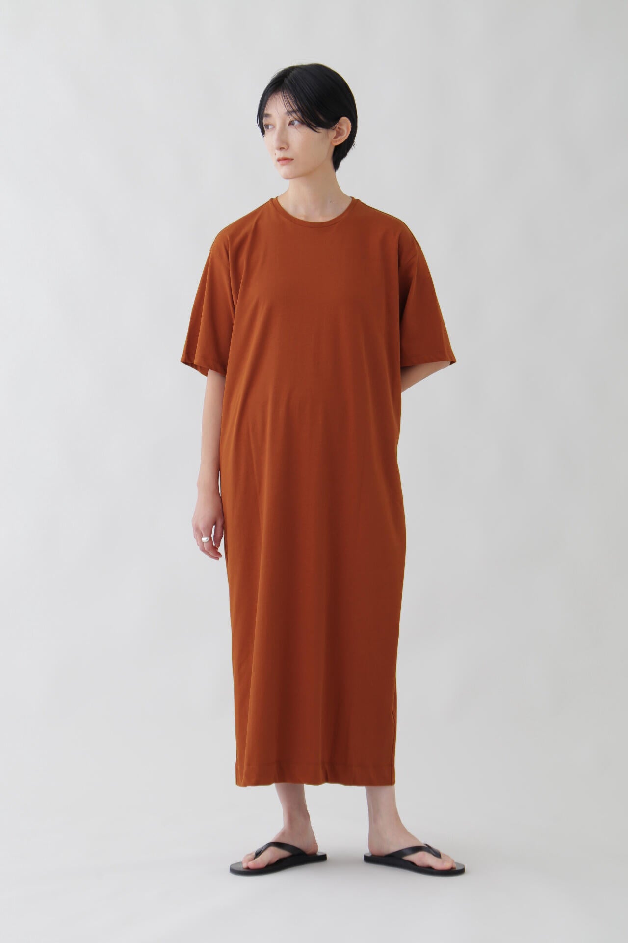 YLEVE / ORGANIC COTTON BIO T OP