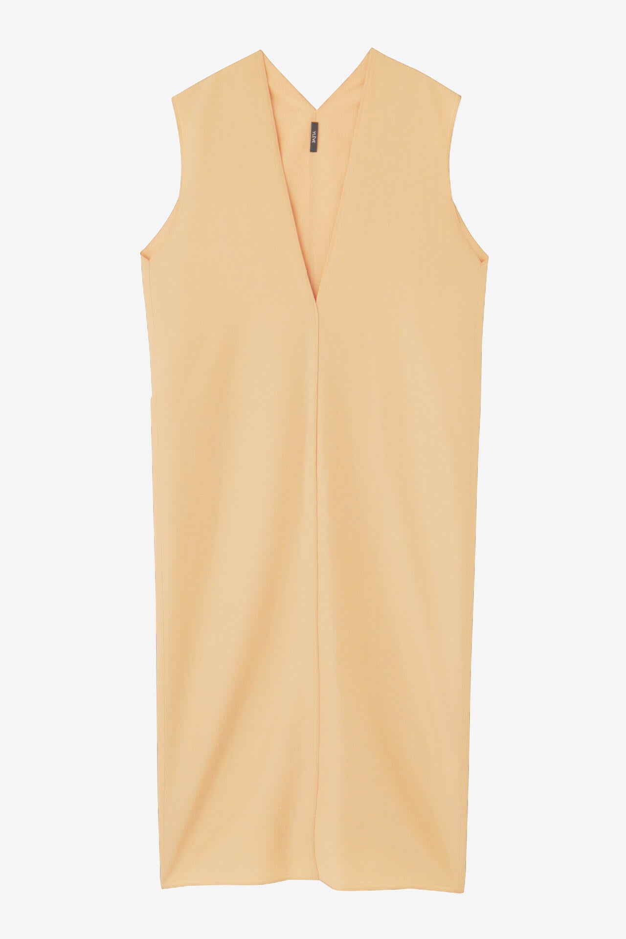 YLEVE / POLYESTER SILK TWILL OP