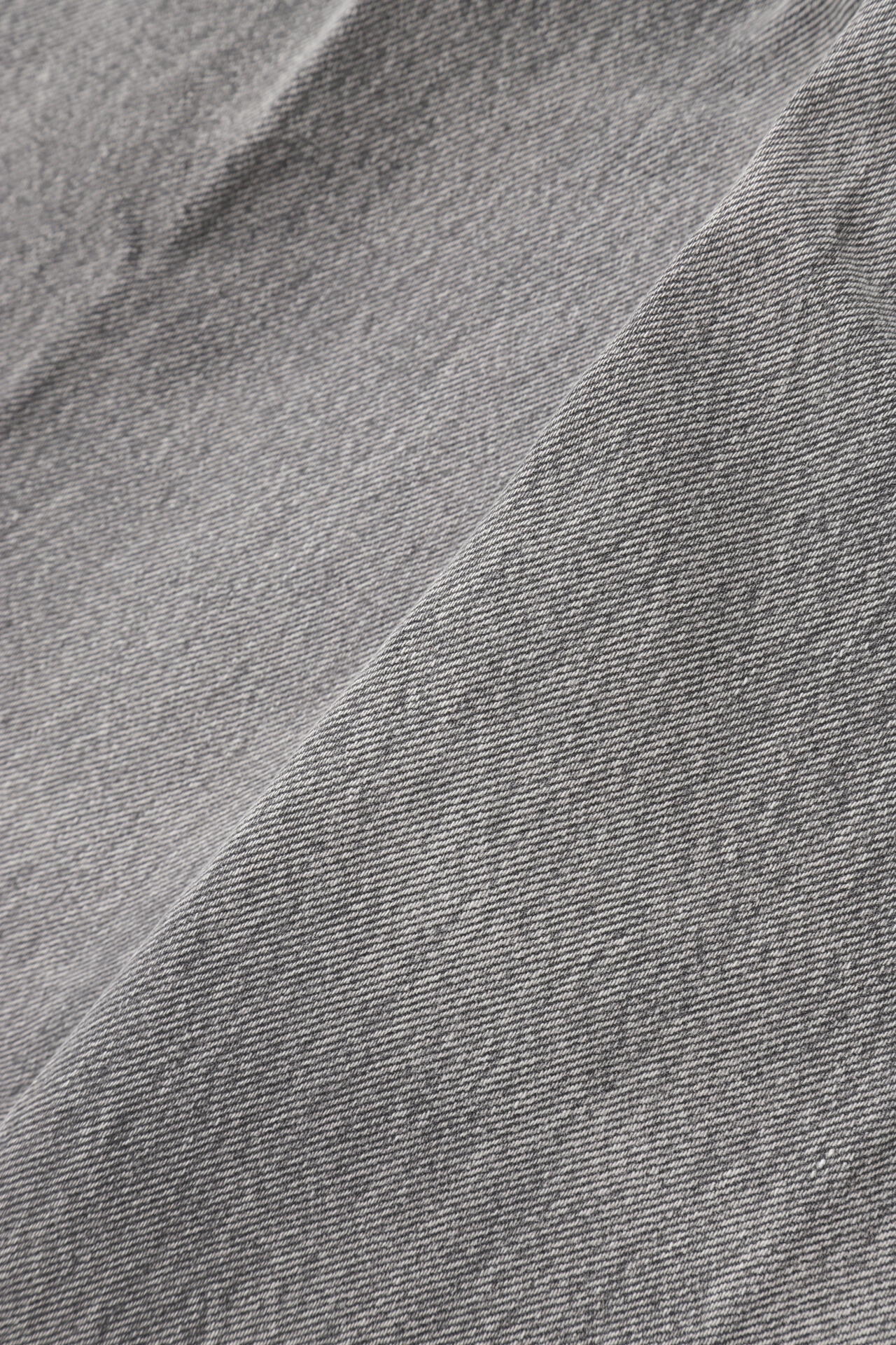 YLEVE / 13.5oz DENIM PRESSED 5P FADE
