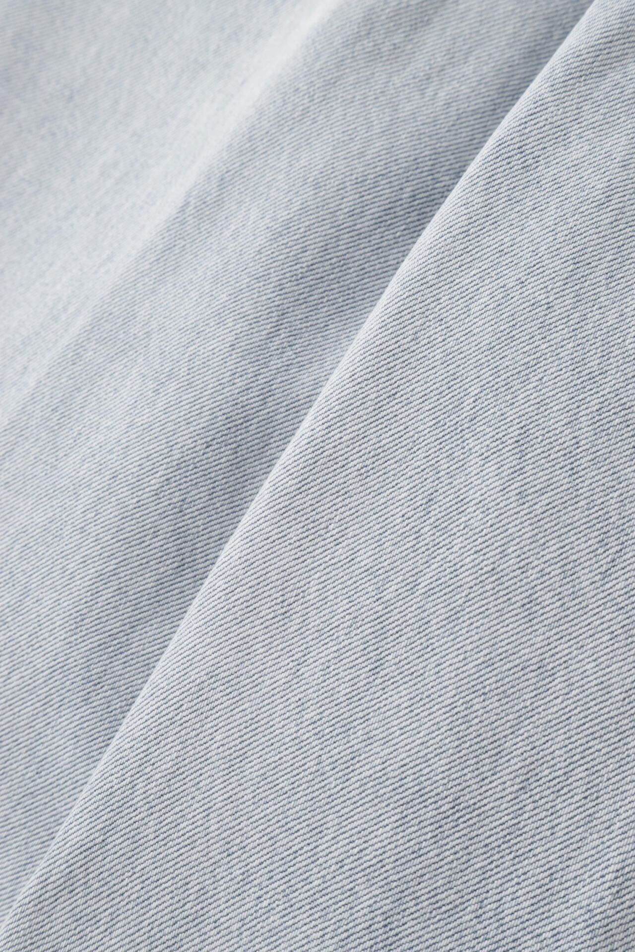 YLEVE / 13.5oz DENIM PRESSED 5P FADE