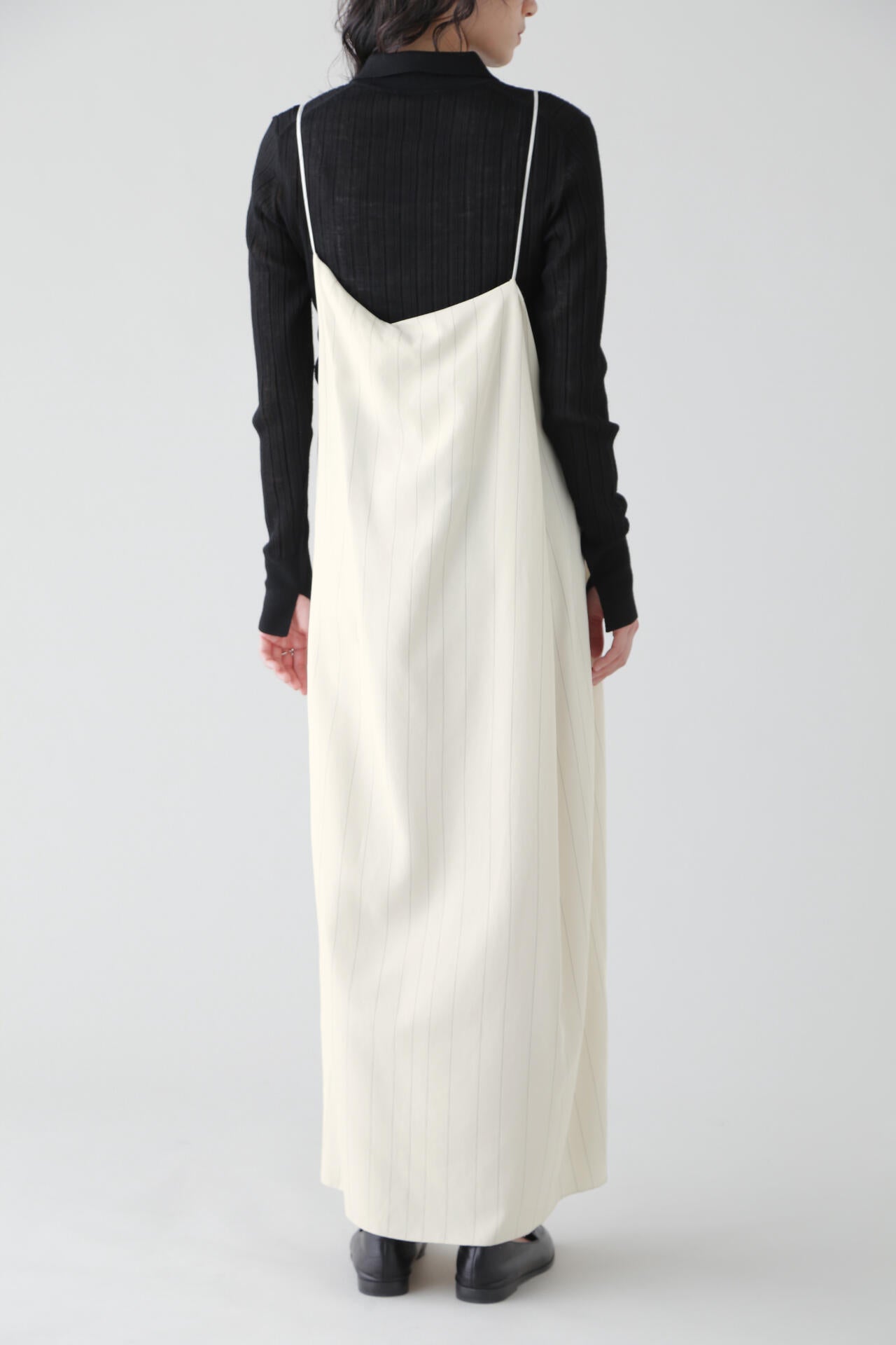 YLEVE / RAYON COTTON TENCEL TWILL OP