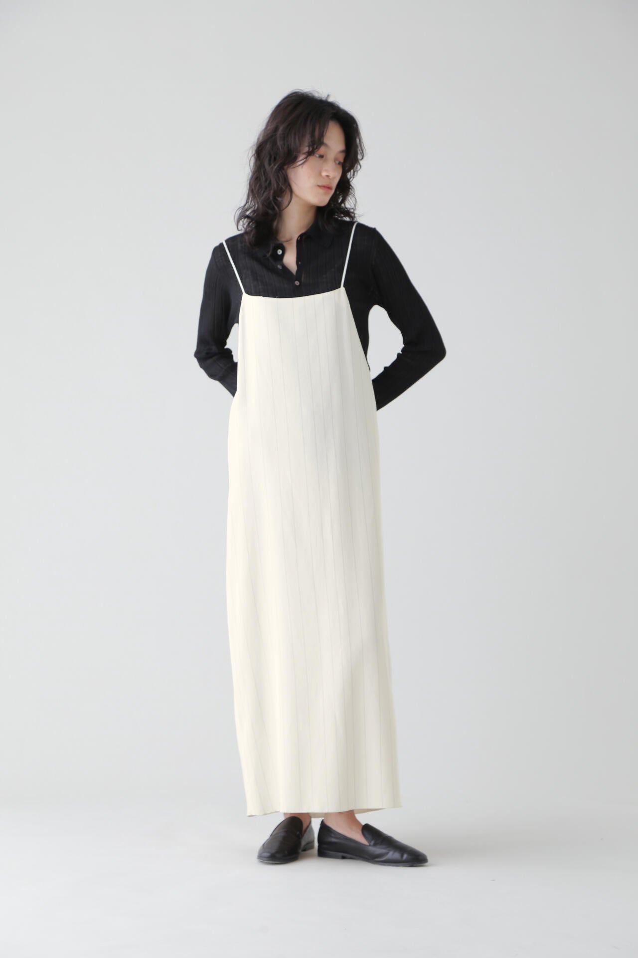 YLEVE / RAYON COTTON TENCEL TWILL OP