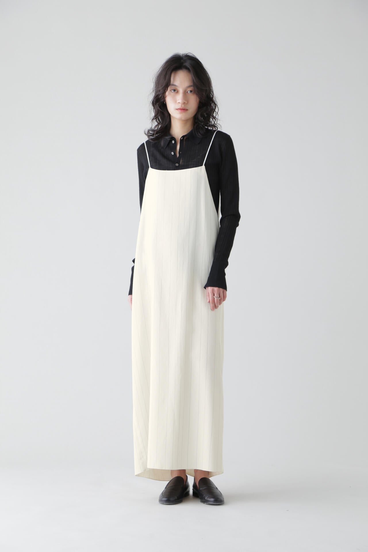 YLEVE / RAYON COTTON TENCEL TWILL OP