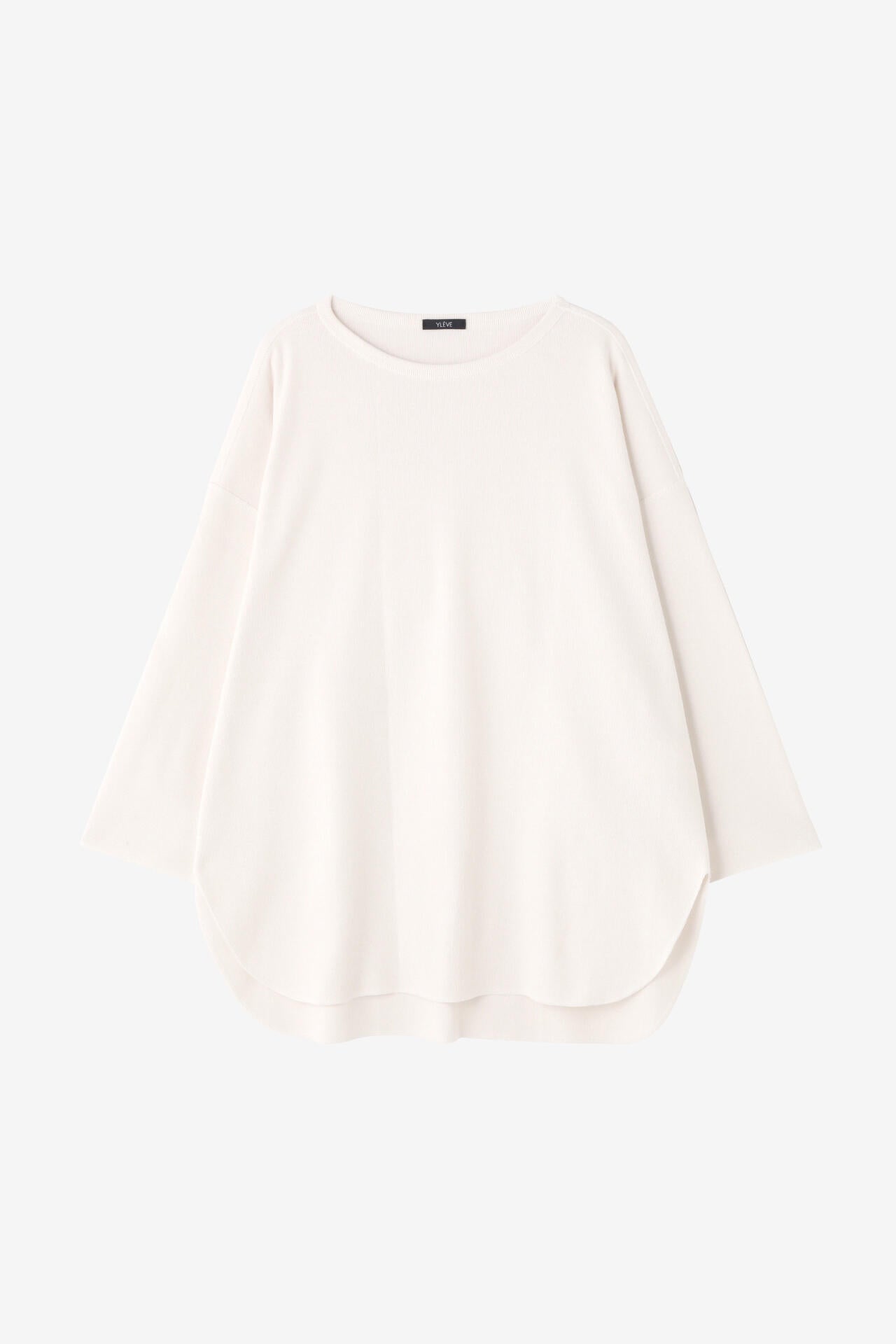 YLEVE / CTN RIB P/O BIG