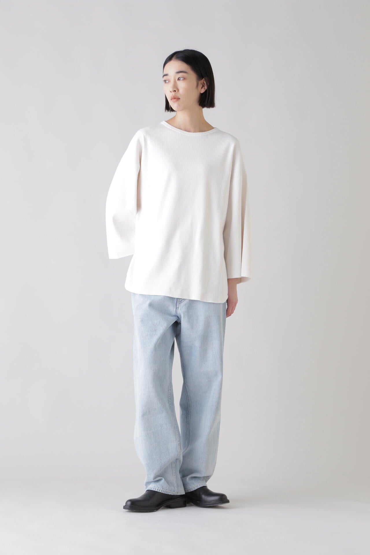 YLEVE / CTN RIB P/O BIG