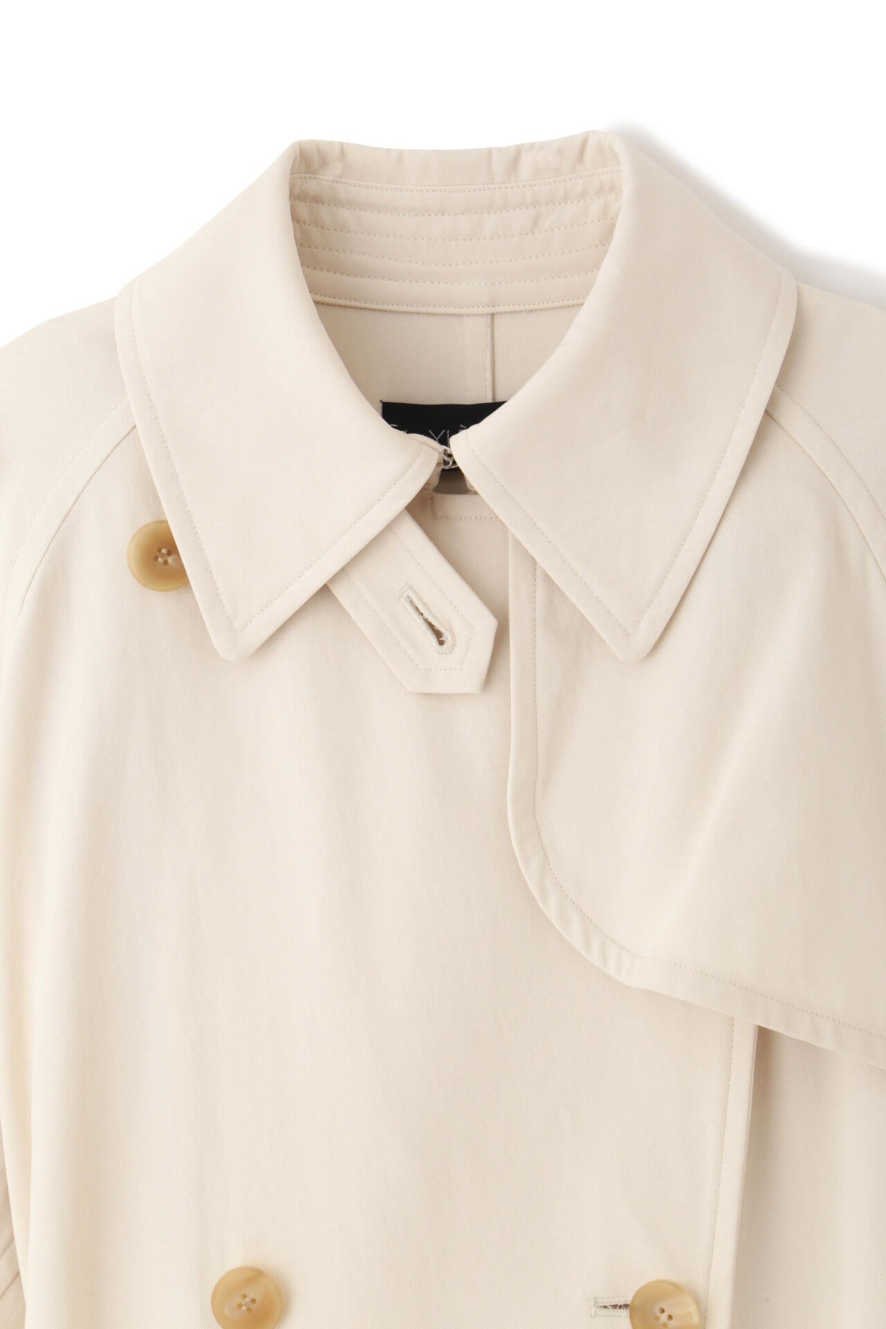 YLEVE / COTTON VOILE GABARDINE NIDOM CO