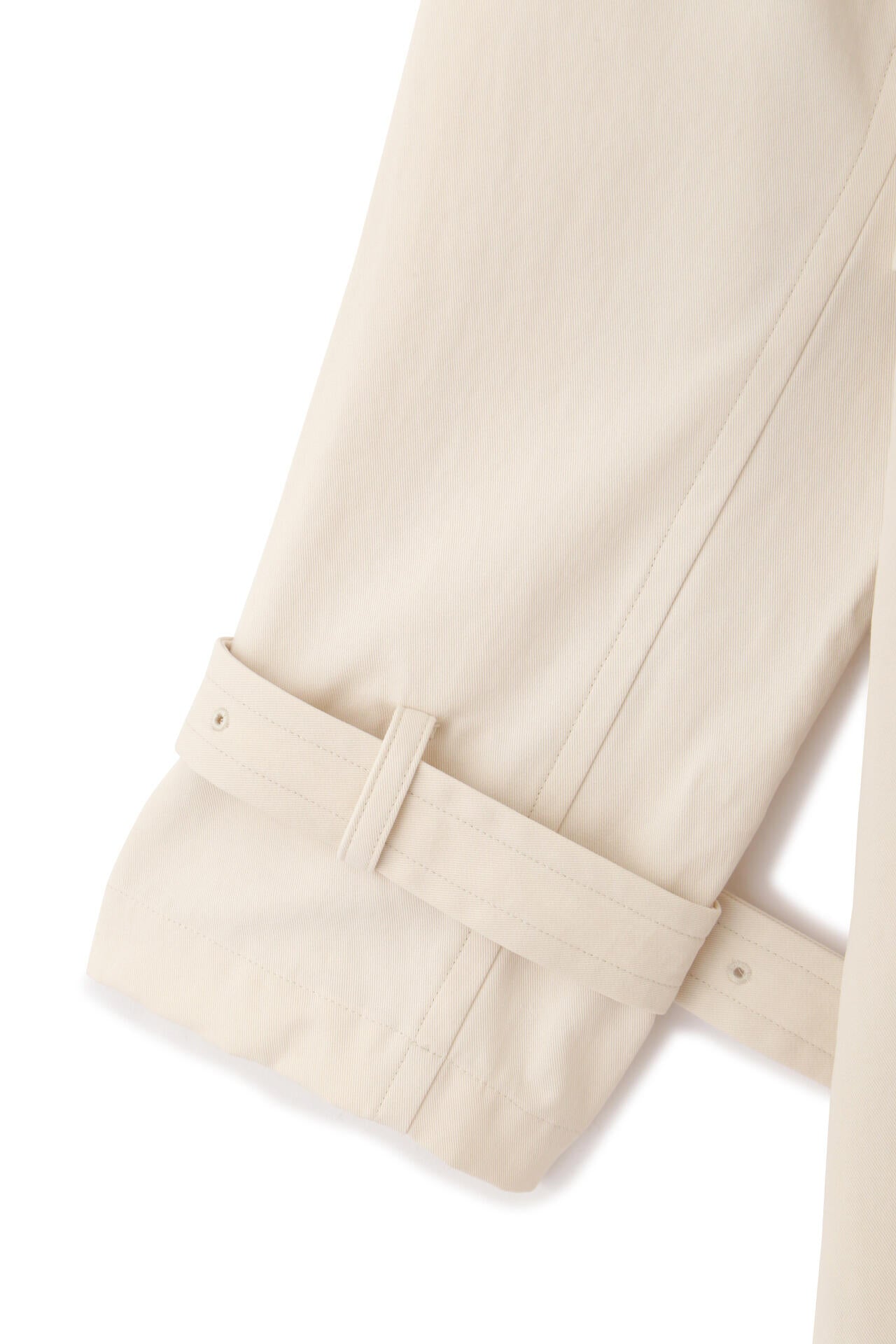 YLEVE / COTTON VOILE GABARDINE NIDOM CO