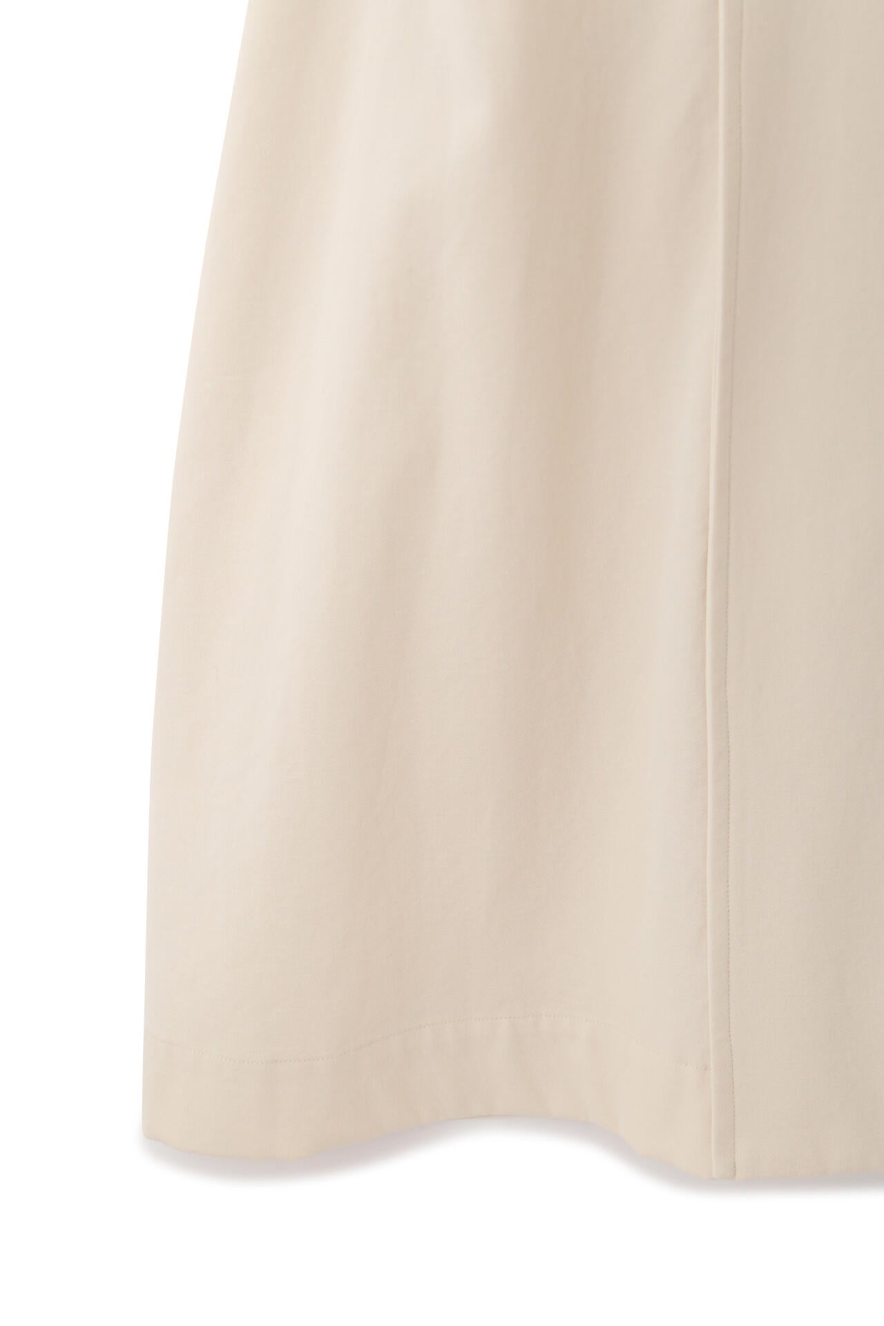 YLEVE / COTTON VOILE GABARDINE NIDOM CO