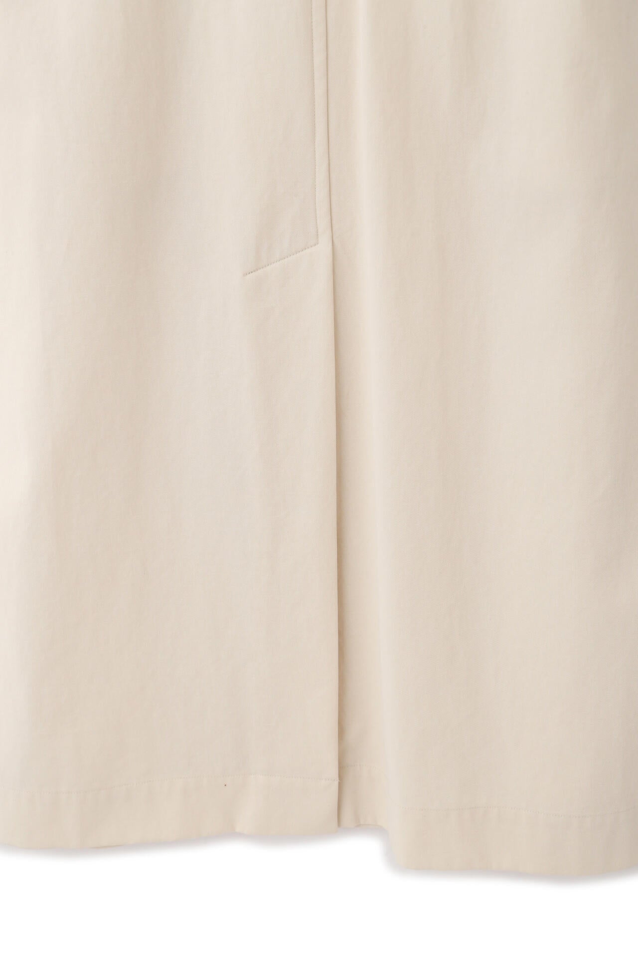 YLEVE / COTTON VOILE GABARDINE NIDOM CO