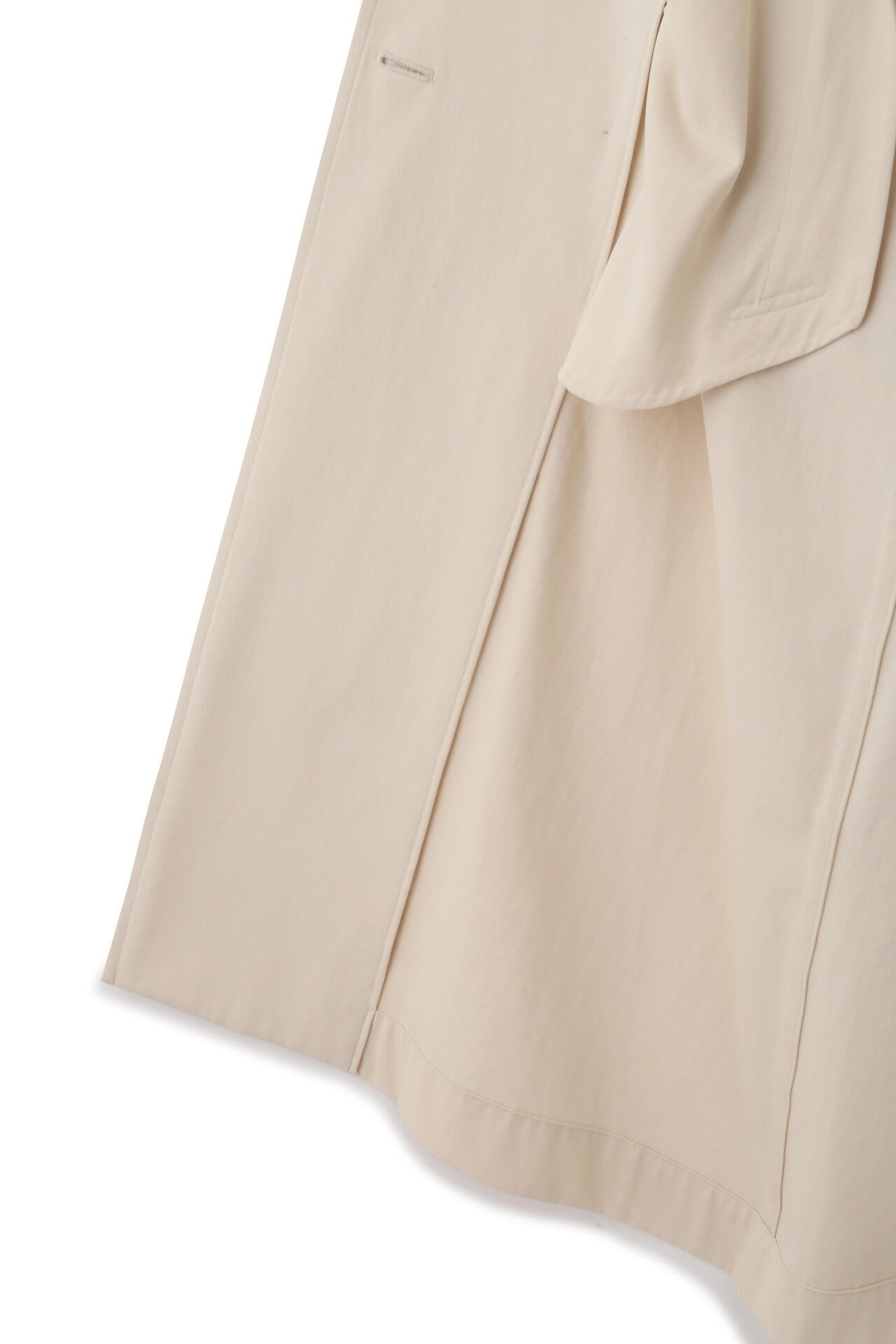 YLEVE / COTTON VOILE GABARDINE NIDOM CO