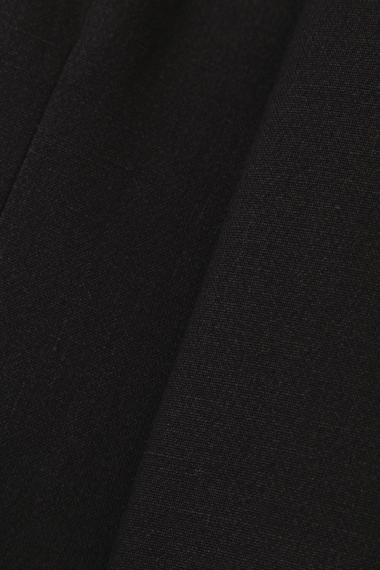 YLEVE / HEMP ORGANIC COTTON CANVAS JK