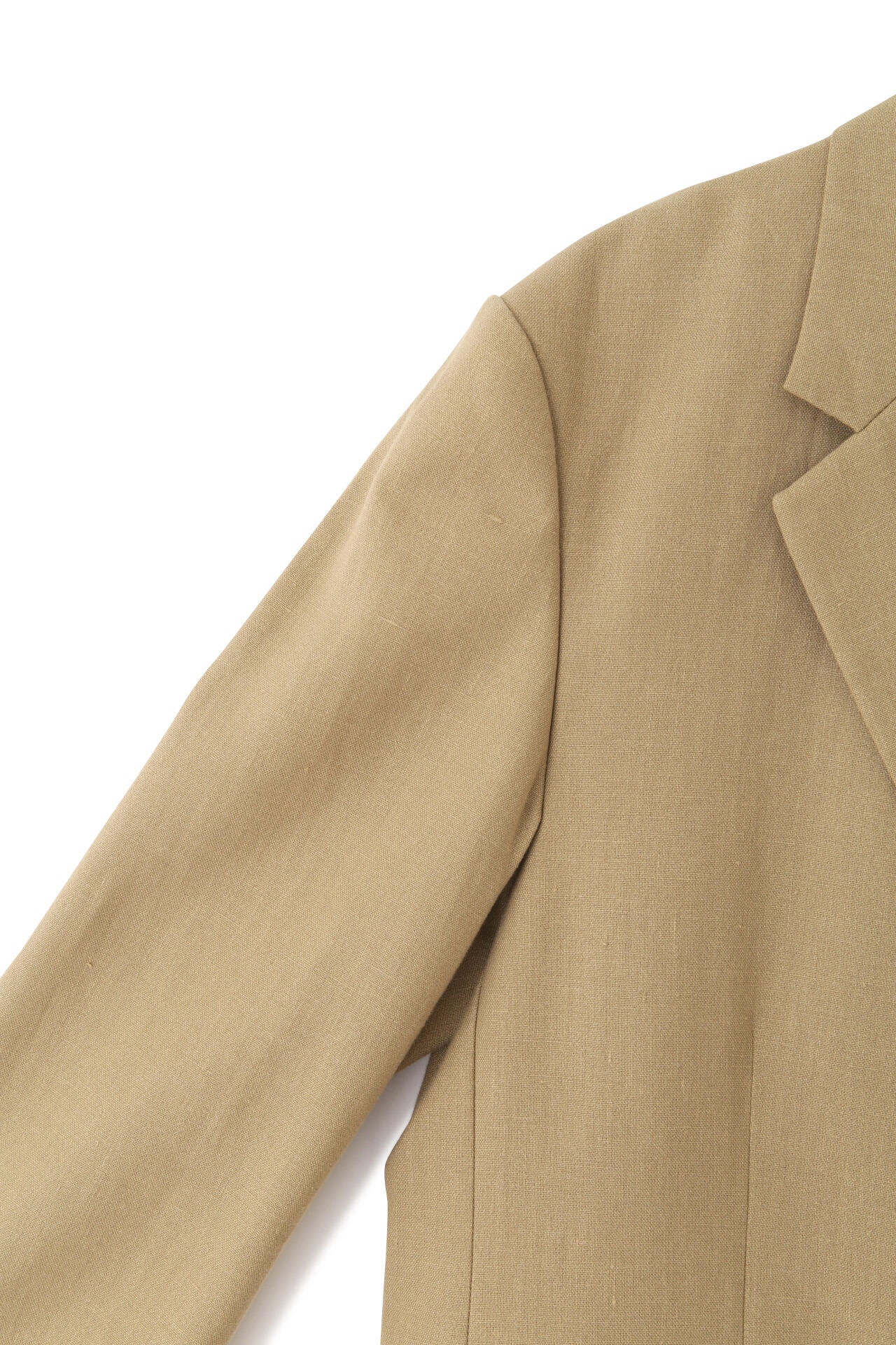 YLEVE / HEMP ORGANIC COTTON CANVAS JK