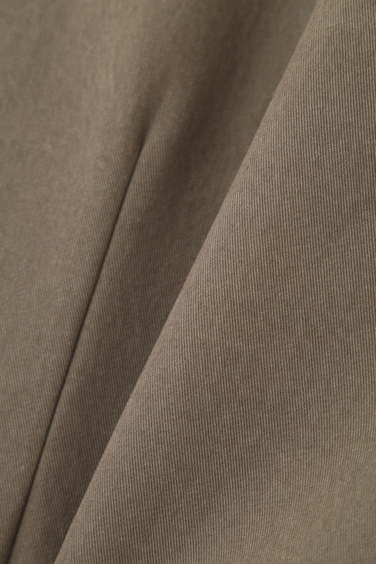 YLEVE / COTTON VOILE GABARDINE NIDOM N/S JK