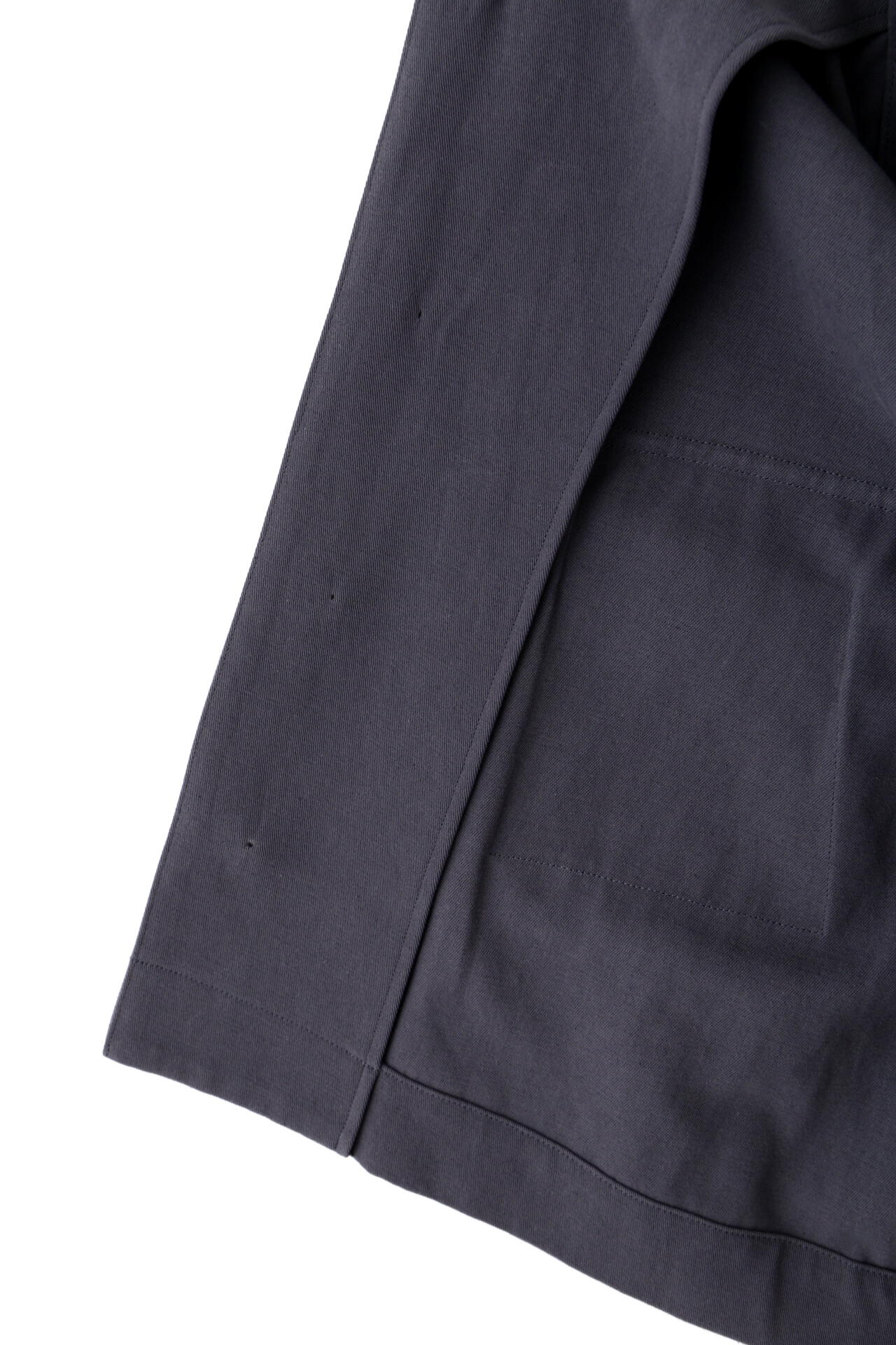 YLEVE / COTTON LINEN TWILL BZ