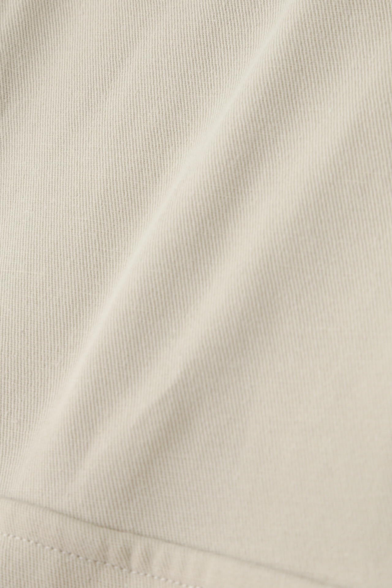 YLEVE / COTTON LINEN TWILL BZ