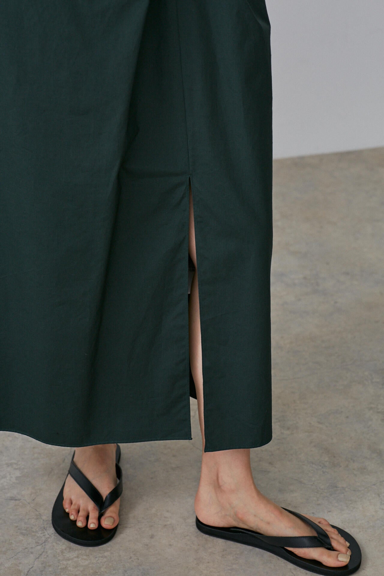 YLEVE / FINX COTTON WEATHER TWIST SK