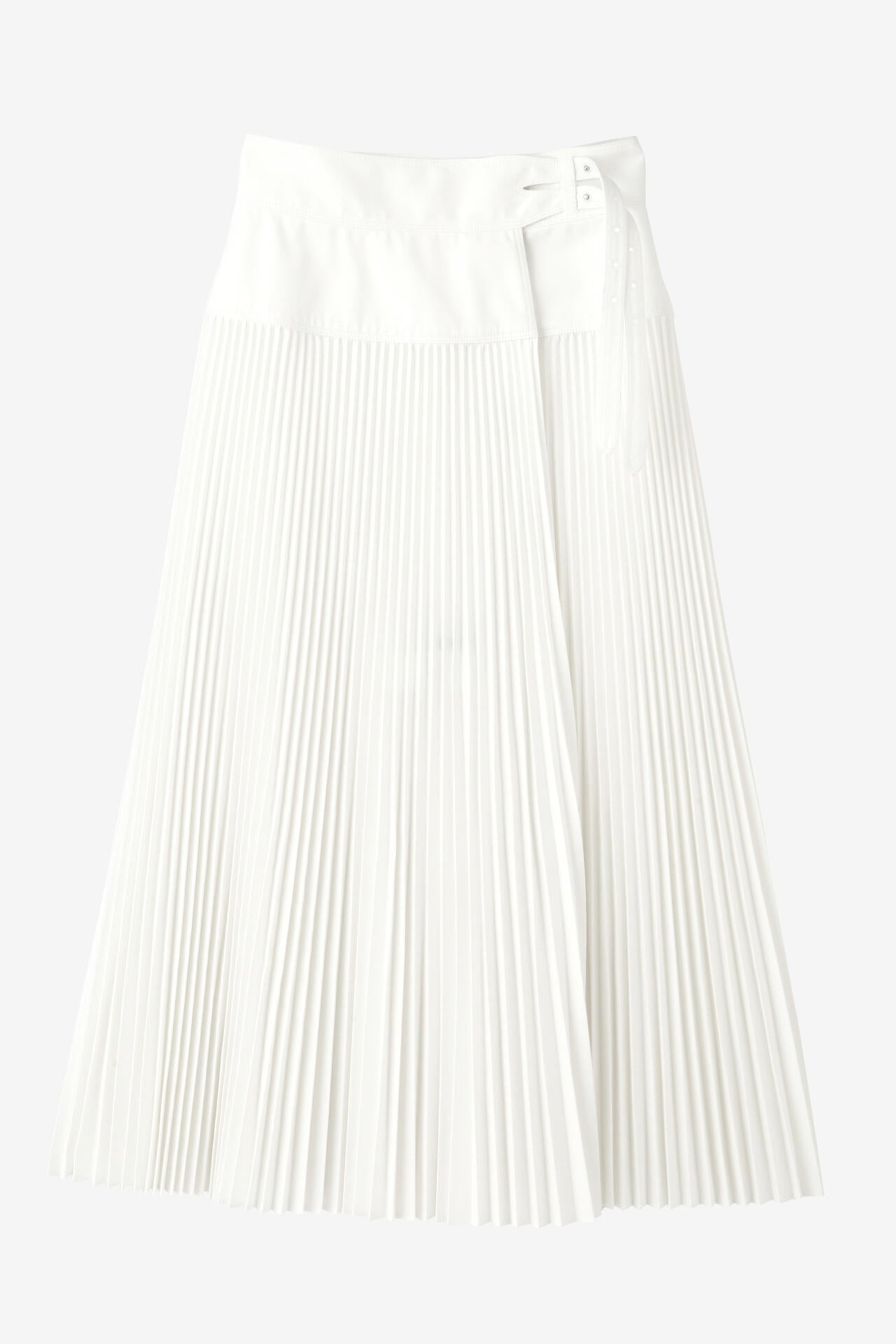 BOURRIENNE × YLEVE / T/C TWILL SK / EN