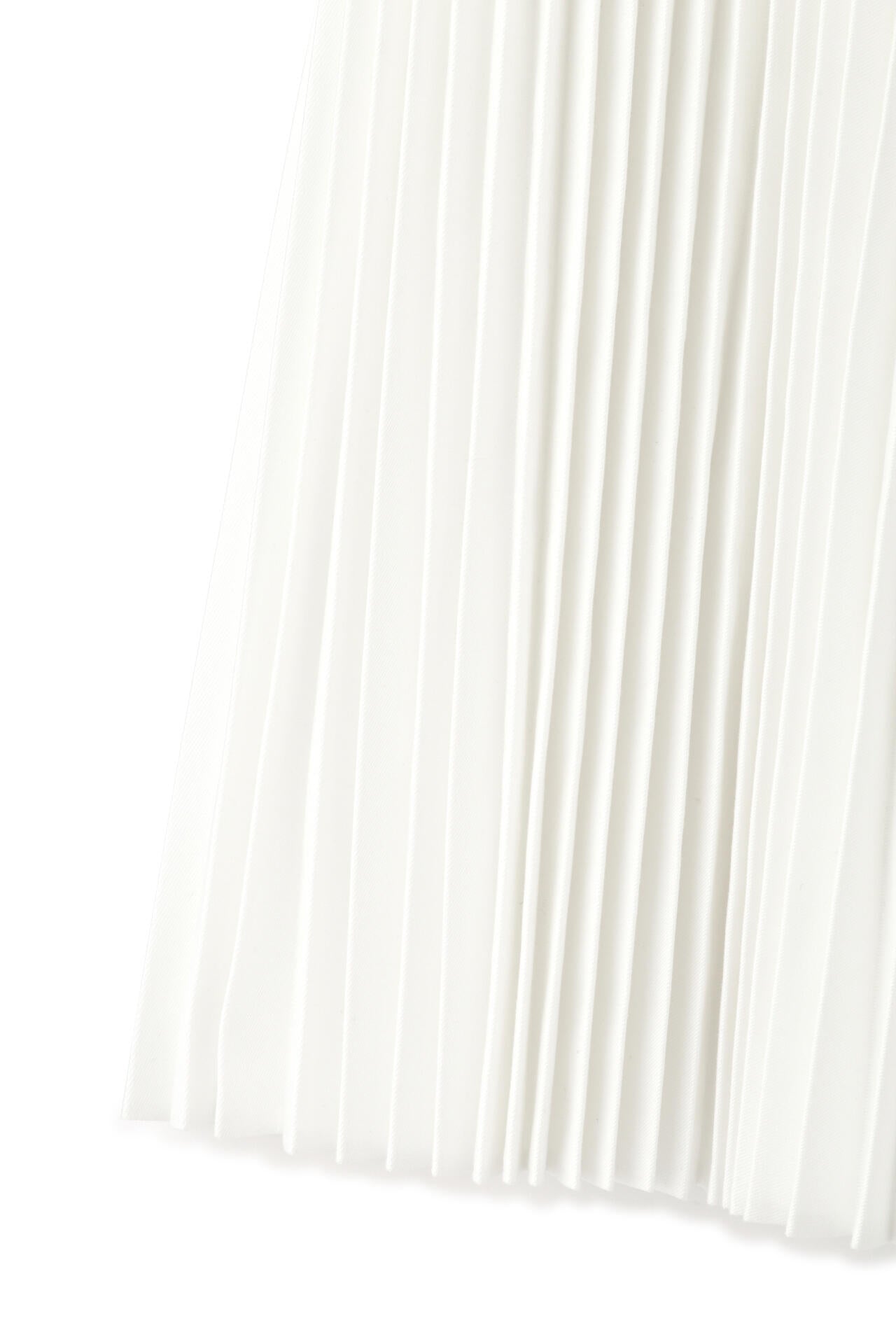 BOURRIENNE × YLEVE / T/C TWILL SK / EN