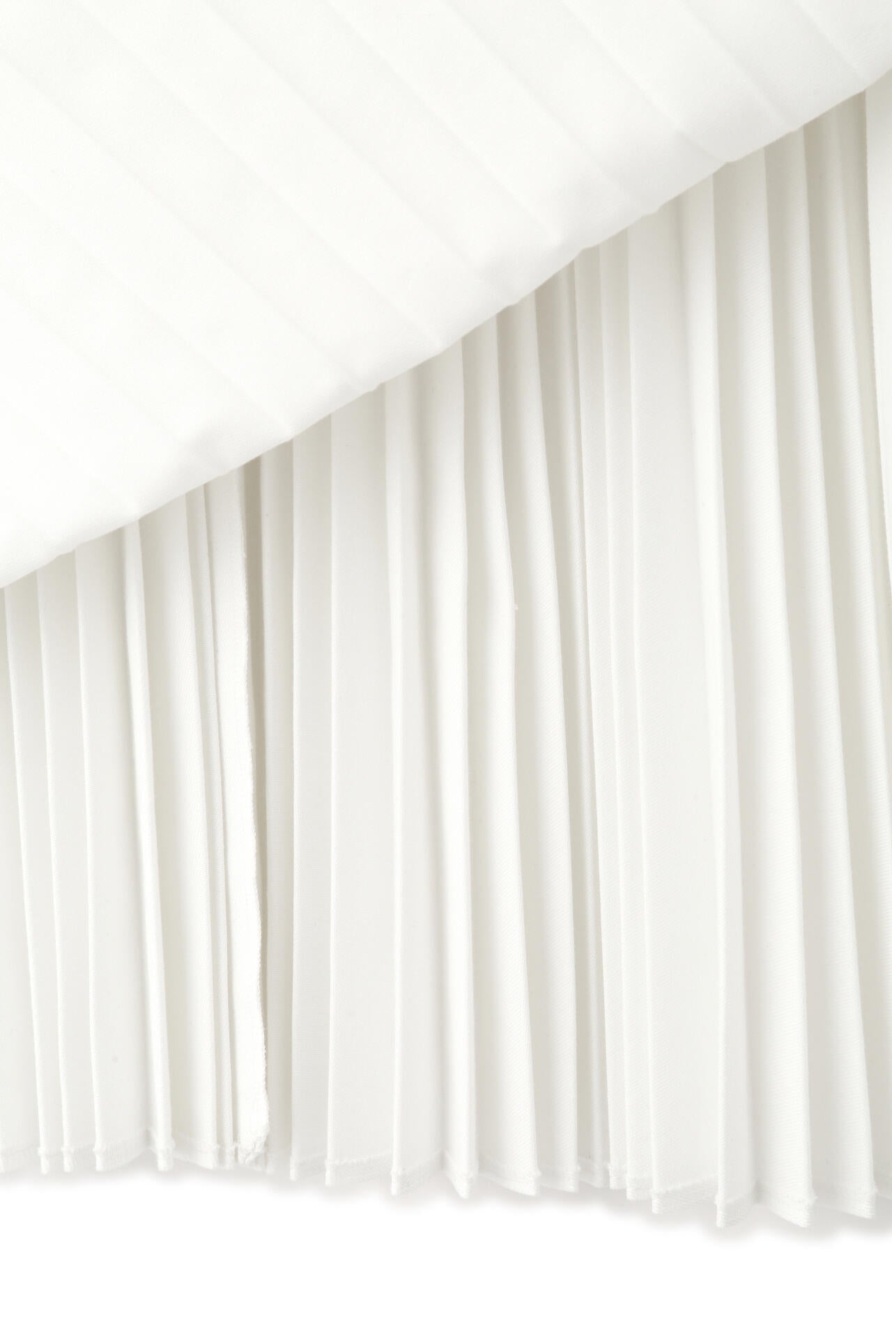 BOURRIENNE × YLEVE / T/C TWILL SK / EN