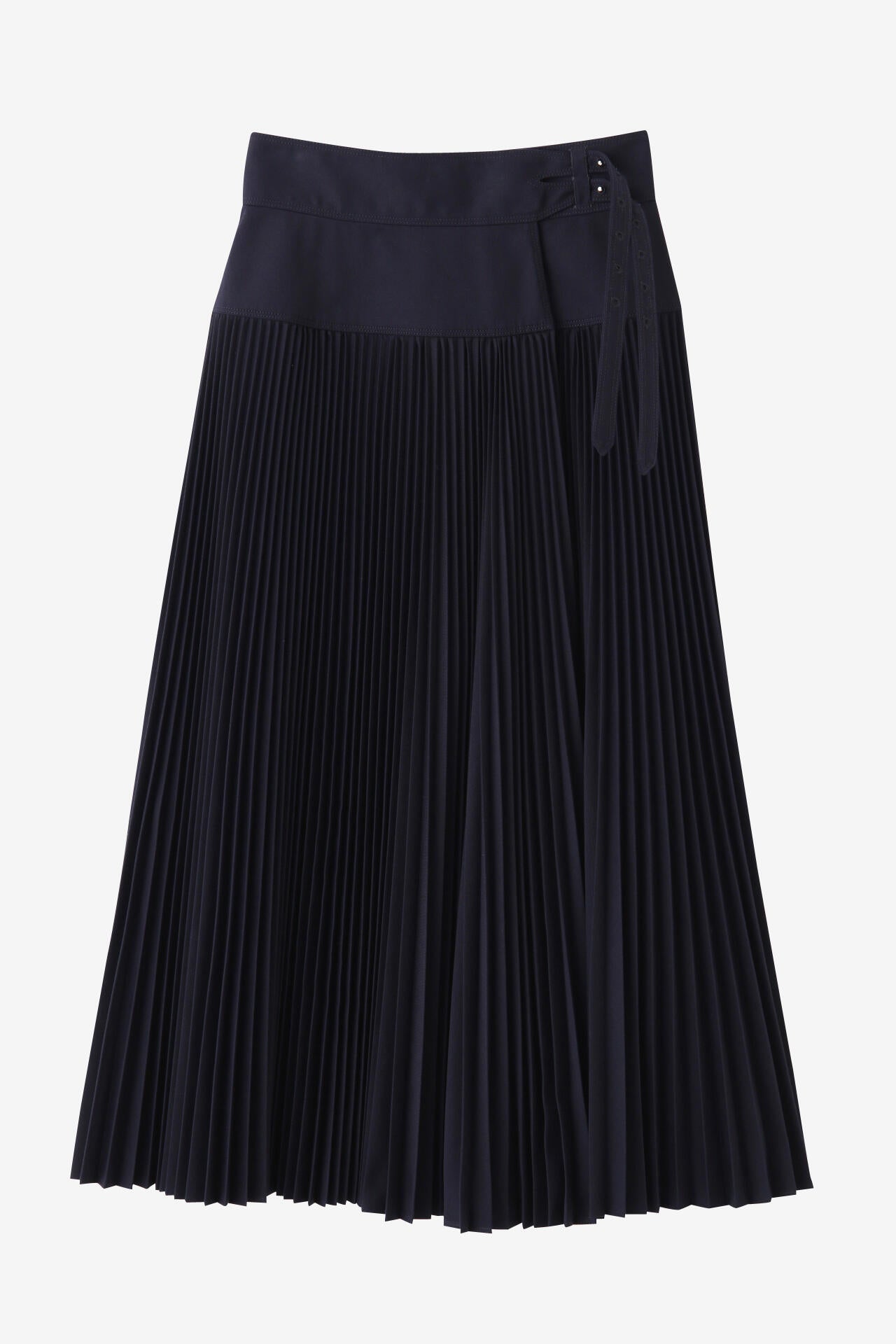 BOURRIENNE × YLEVE / T/C TWILL SK / EN