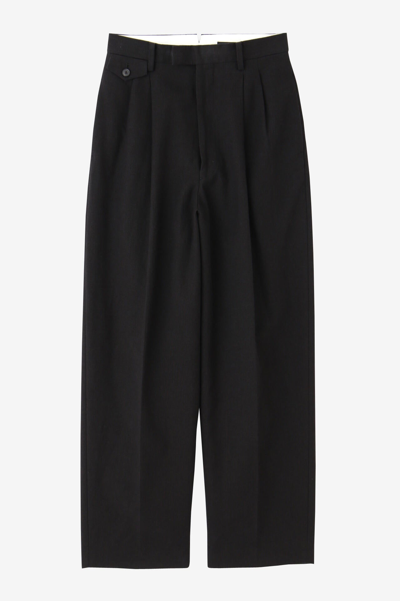 YLEVE / HEMP ORGANIC COTTON CANVAS TR
