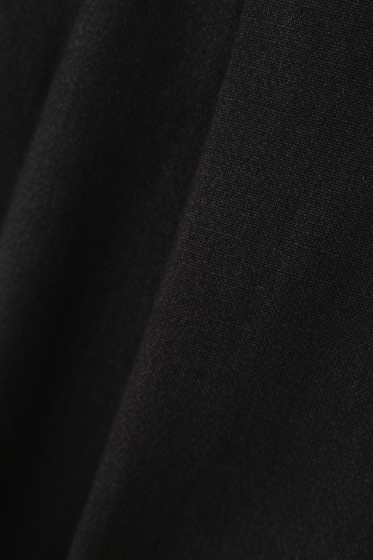 YLEVE / HEMP ORGANIC COTTON CANVAS TR