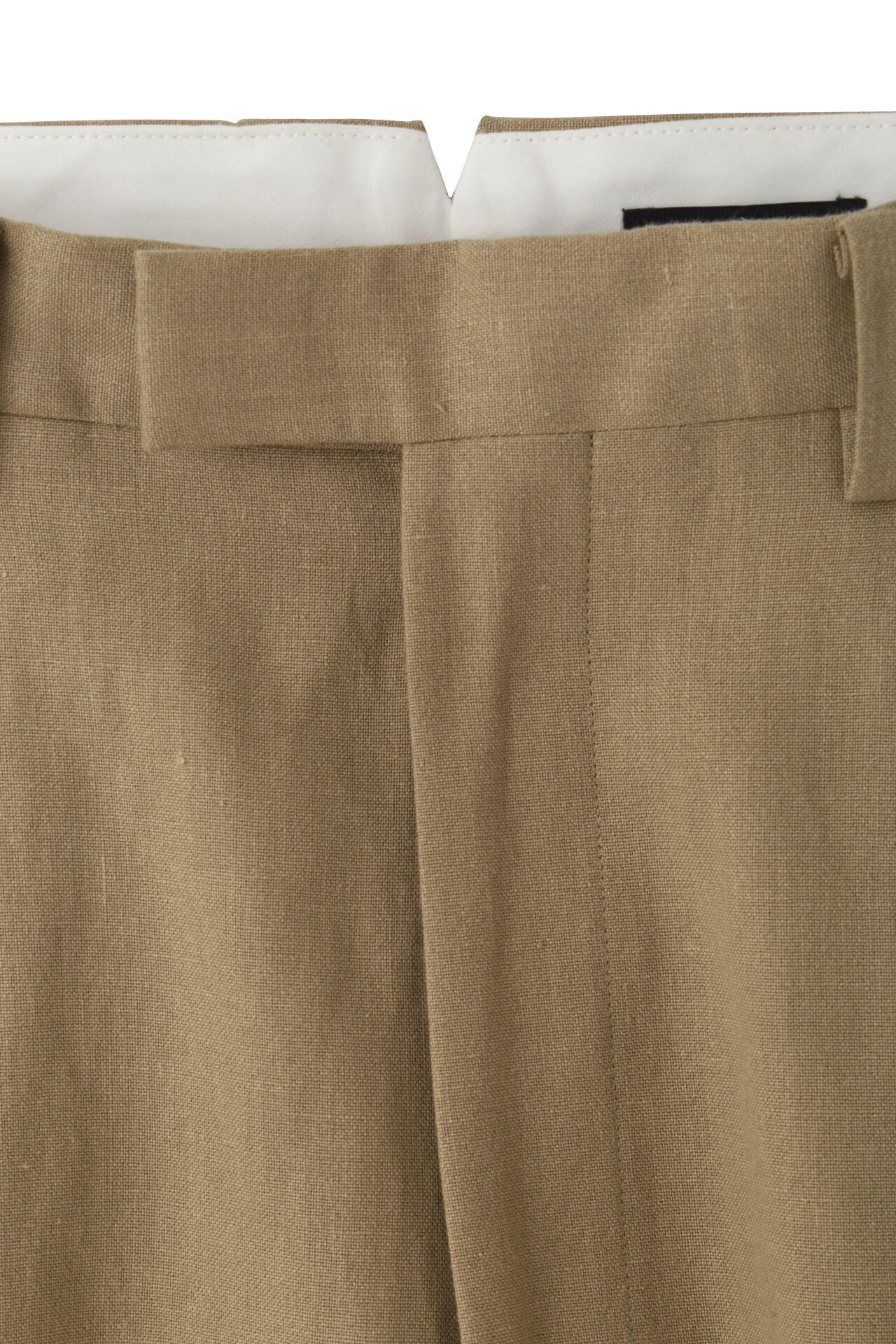 YLEVE / HEMP ORGANIC COTTON CANVAS TR