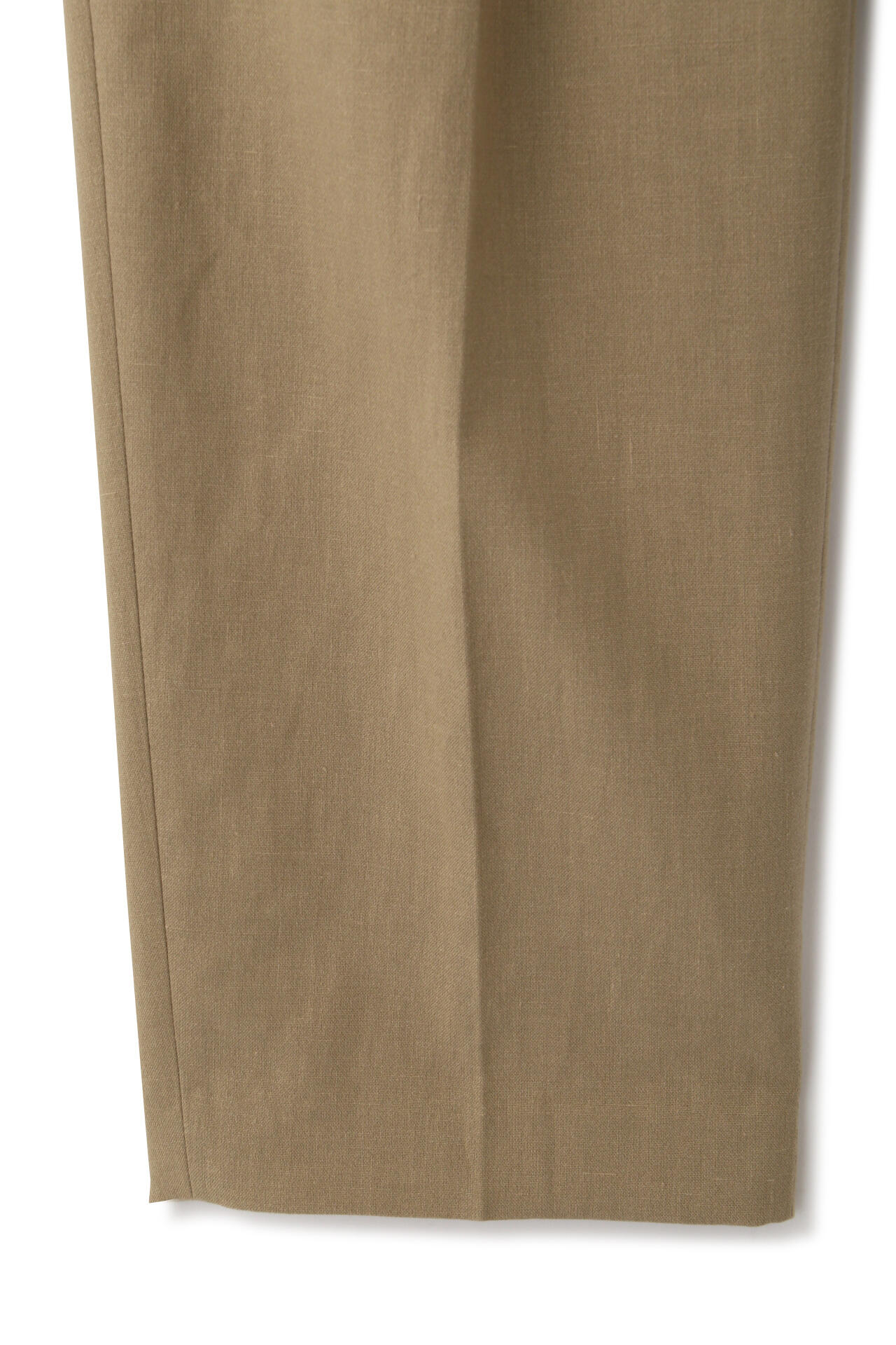 YLEVE / HEMP ORGANIC COTTON CANVAS TR