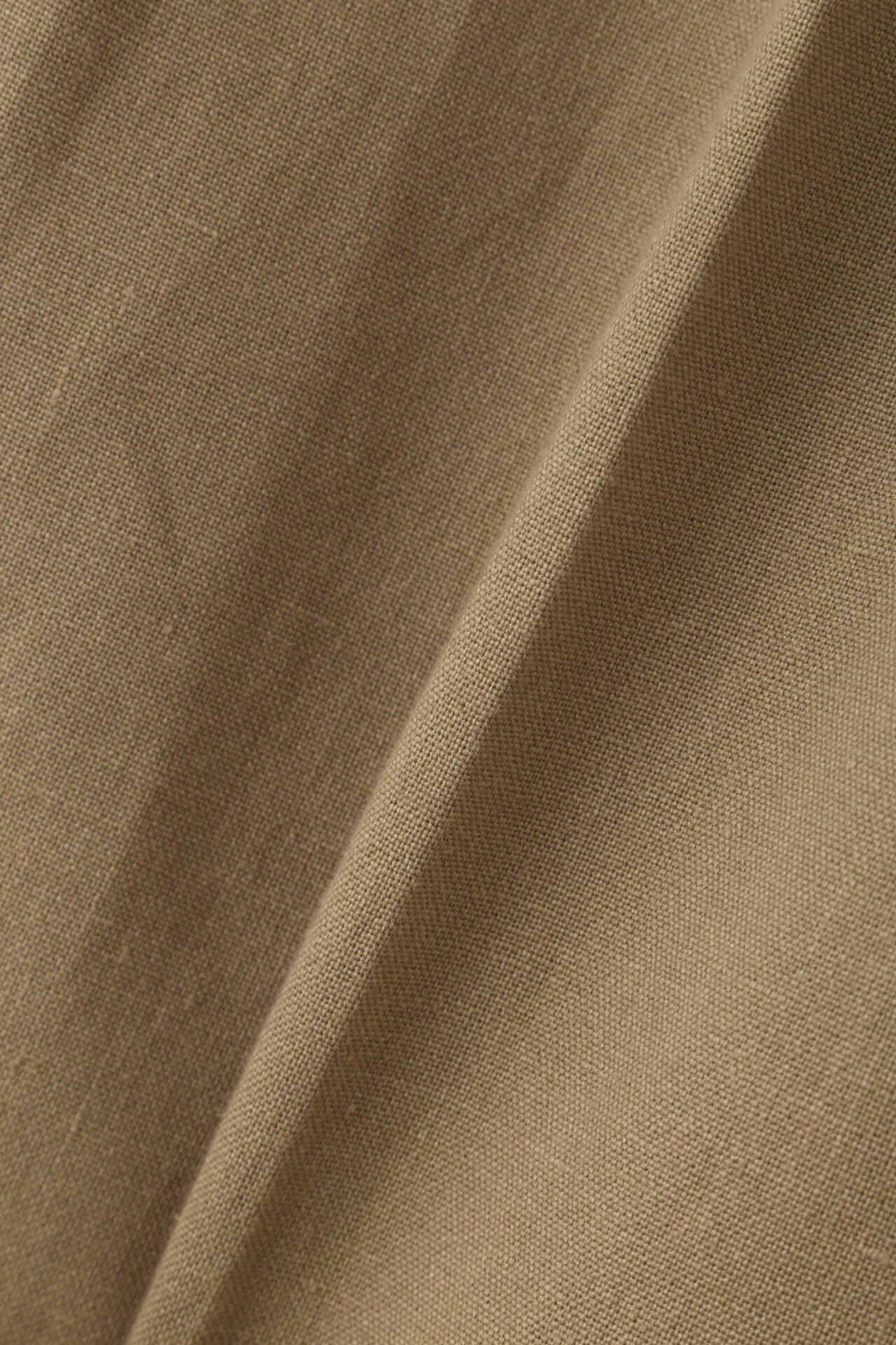 YLEVE / HEMP ORGANIC COTTON CANVAS TR