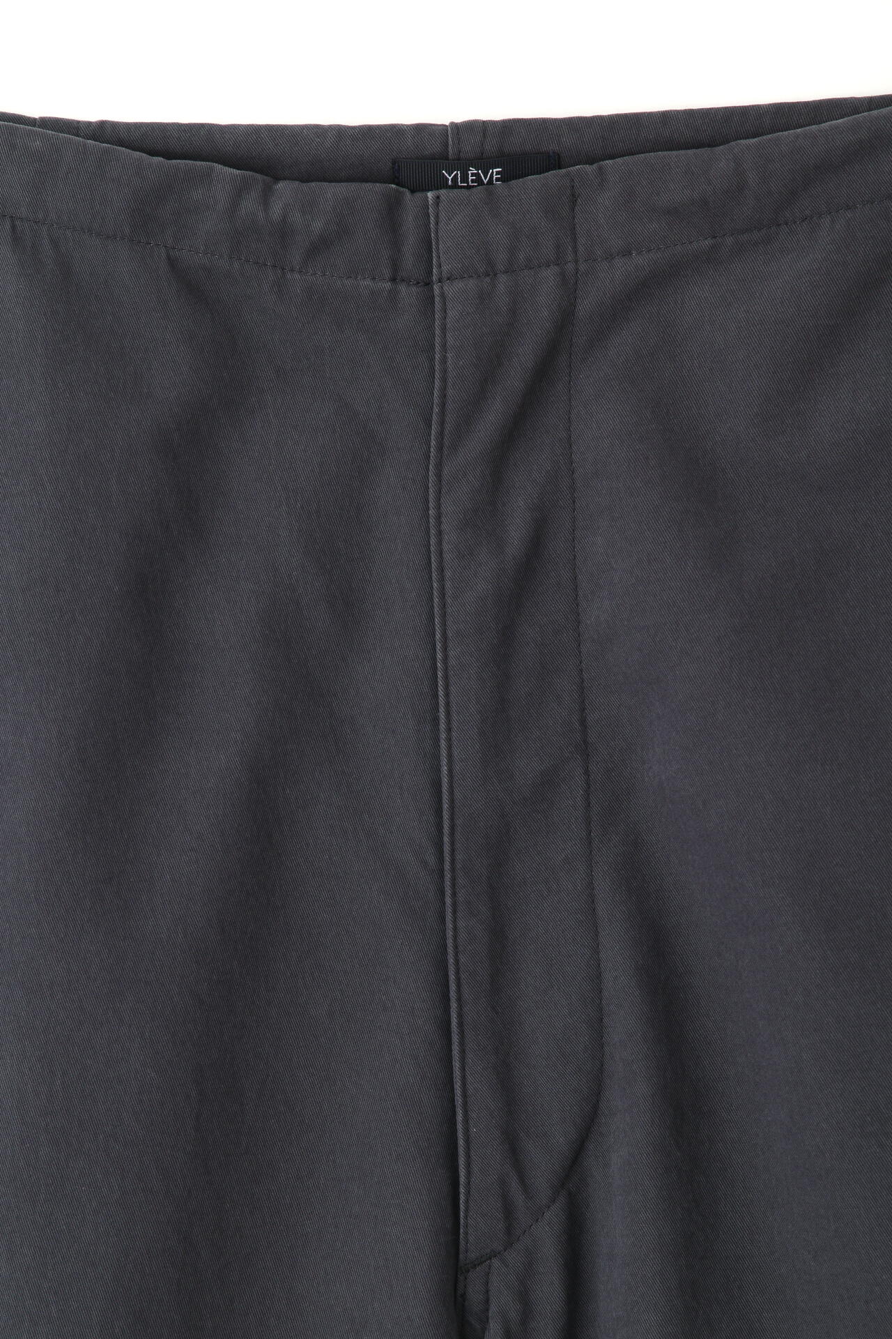 YLEVE / COTTON VOILE GABARDINE NIDOM M51 TR