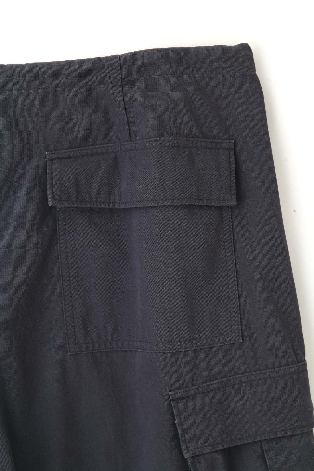 YLEVE / COTTON VOILE GABARDINE NIDOM M51 TR