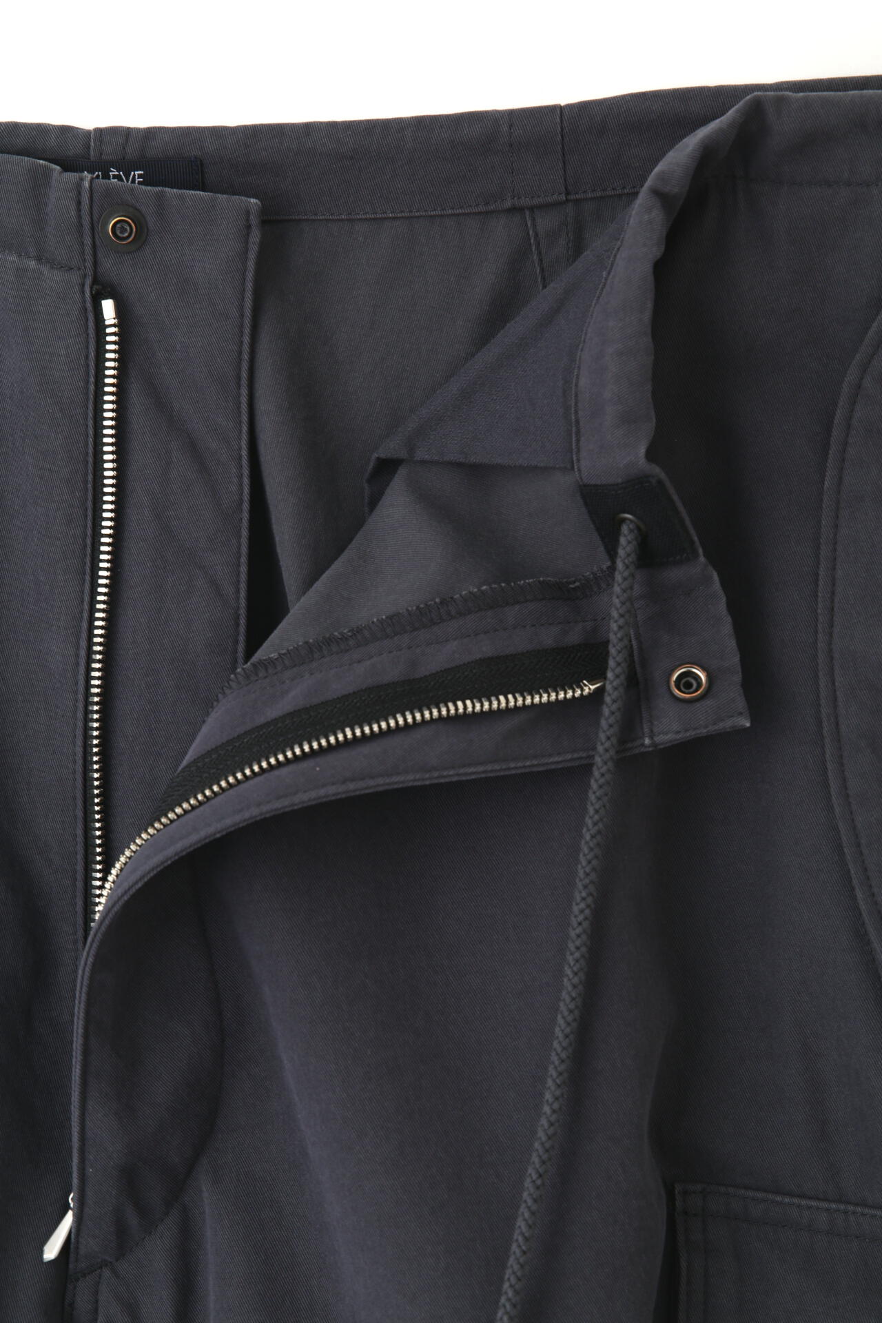 YLEVE / COTTON VOILE GABARDINE NIDOM M51 TR