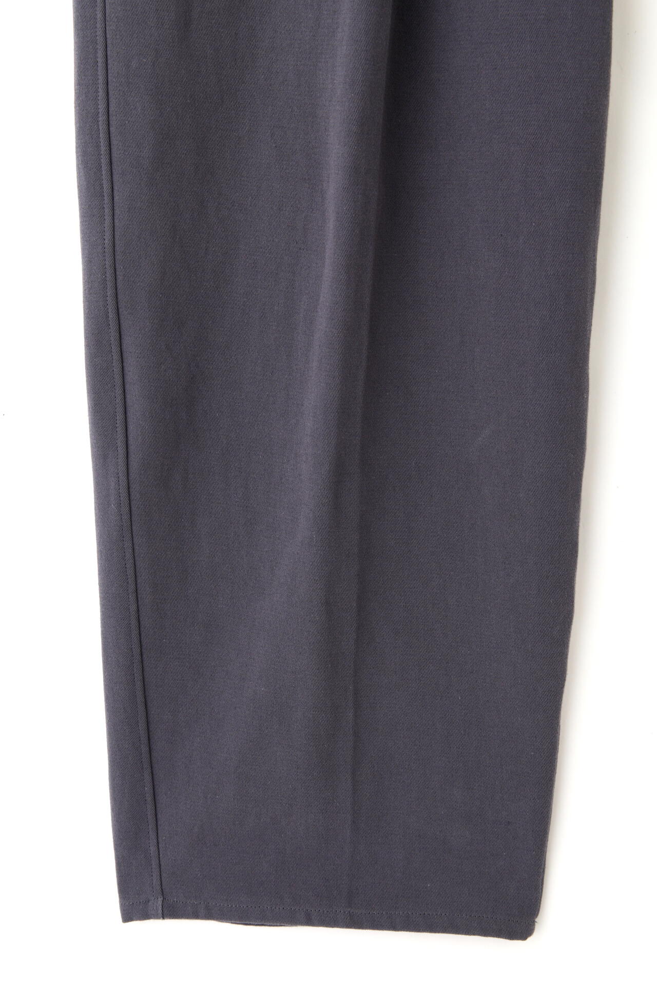 YLEVE / COTTON LINEN TWILL TR