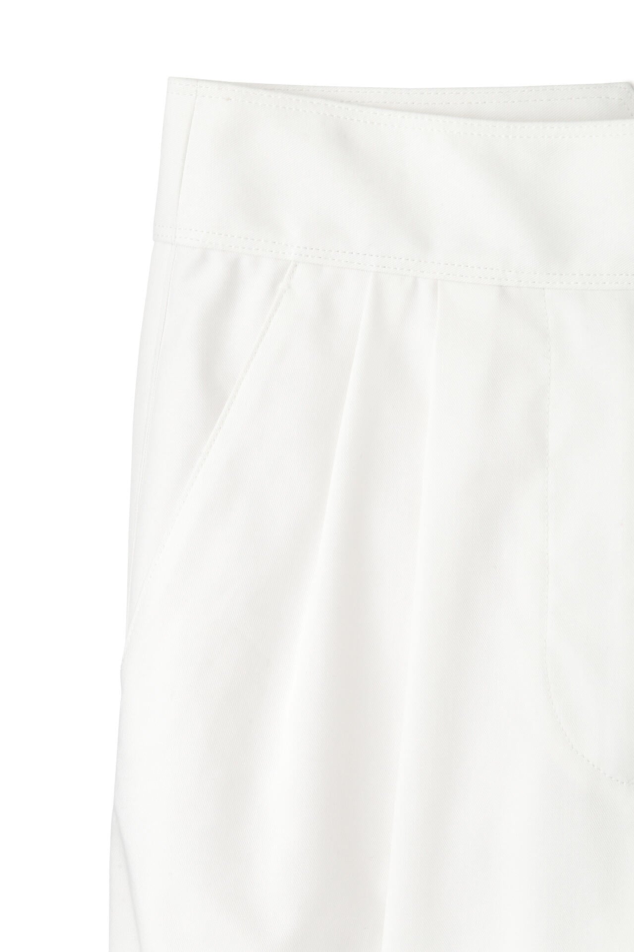 BOURRIENNE × YLEVE / T/C TWILL TR / SAMA