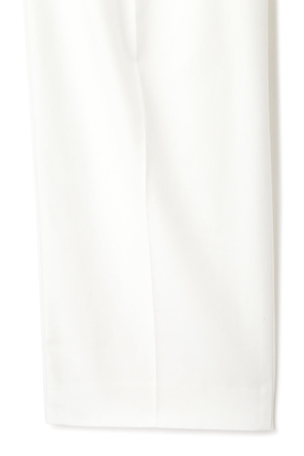 BOURRIENNE × YLEVE / T/C TWILL TR / SAMA