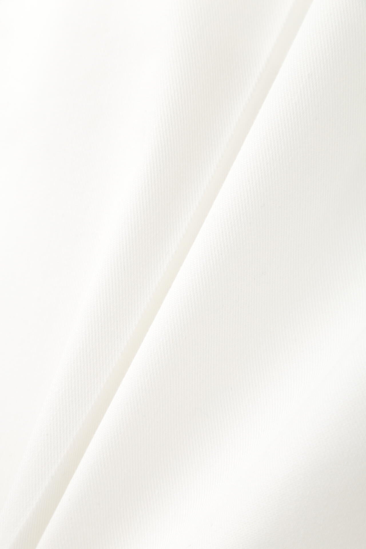 BOURRIENNE × YLEVE / T/C TWILL TR / SAMA