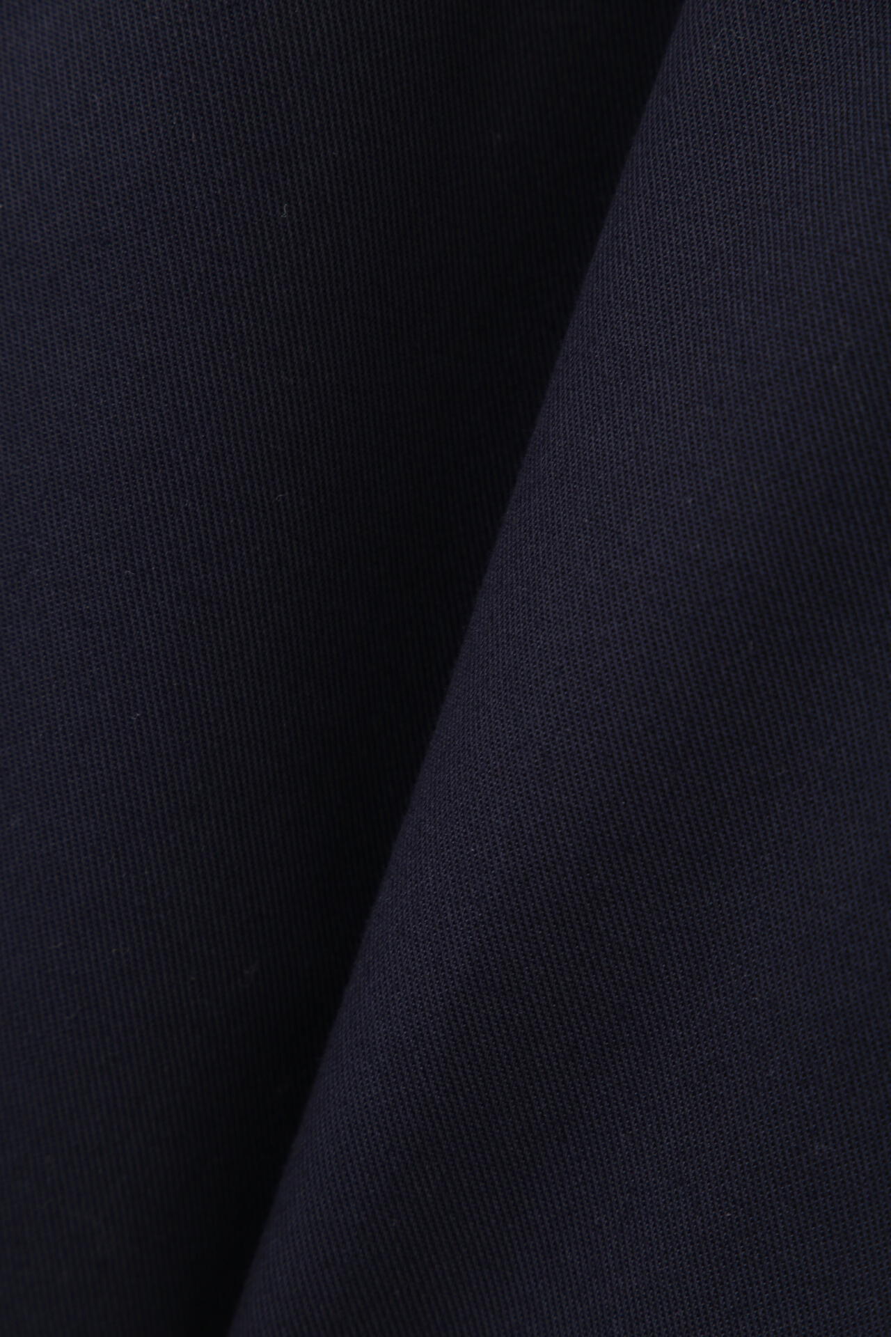 BOURRIENNE × YLEVE / T/C TWILL TR / SAMA
