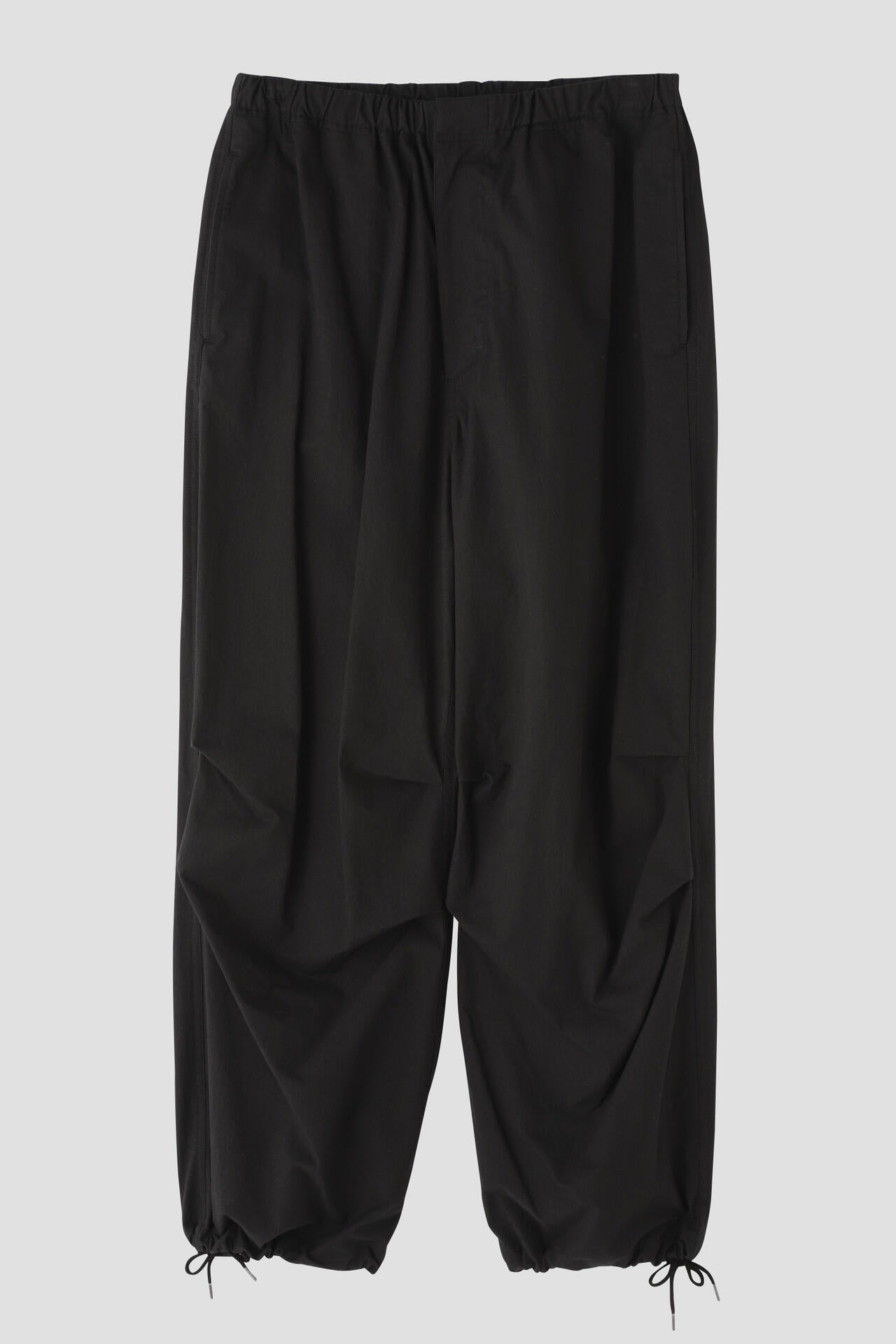 YLEVE / HIGH DENSITY COTTON TWILL TR
